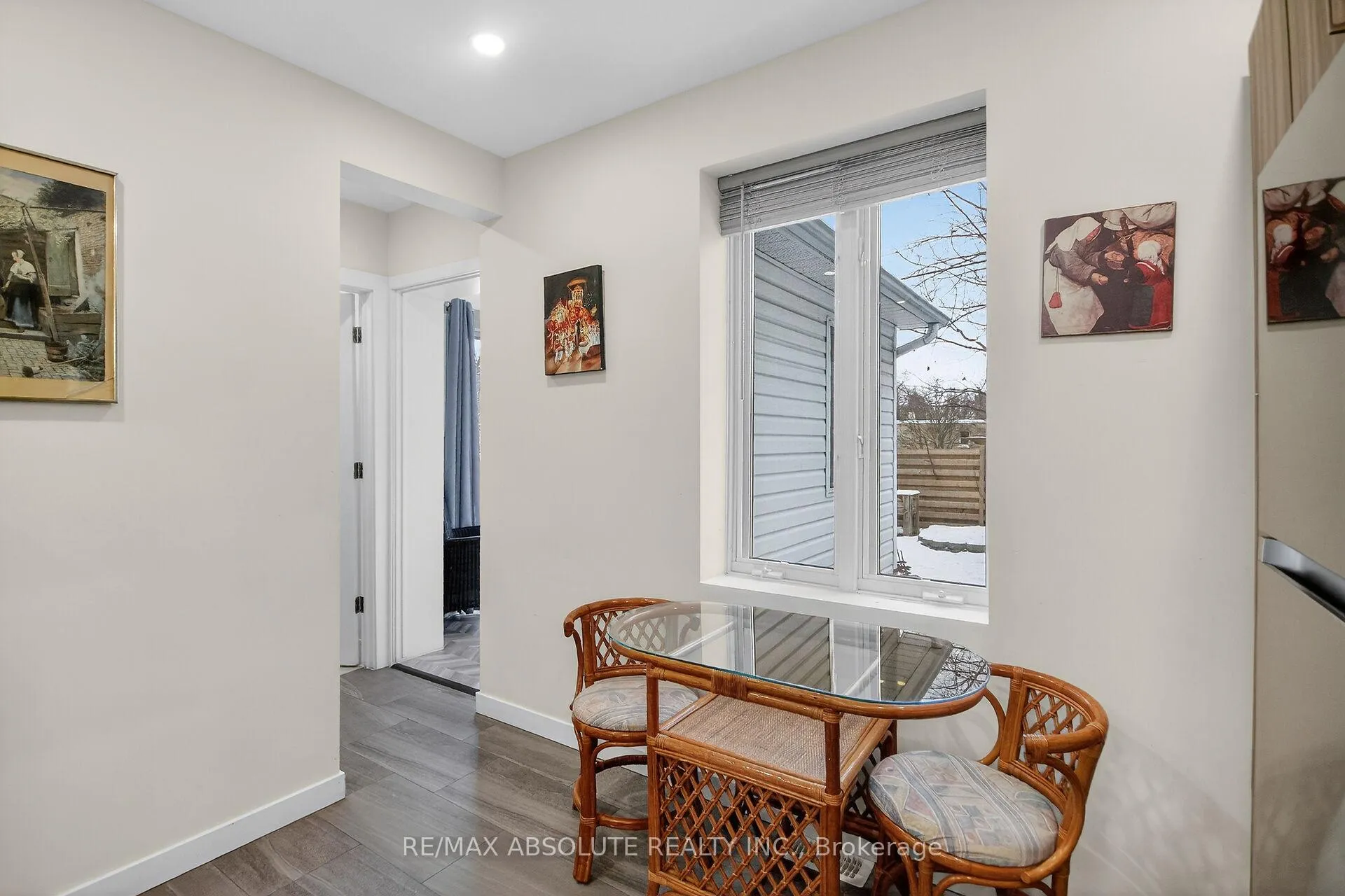 Photo 9 of 147 Longpre Street, Ottawa, Vanier — HOMEH