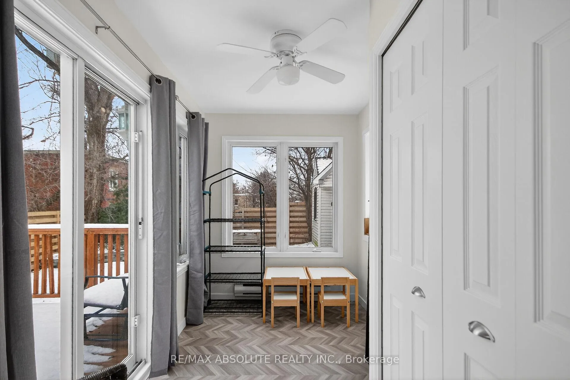 Photo 25 of 147 Longpre Street, Ottawa, Vanier — HOMEH