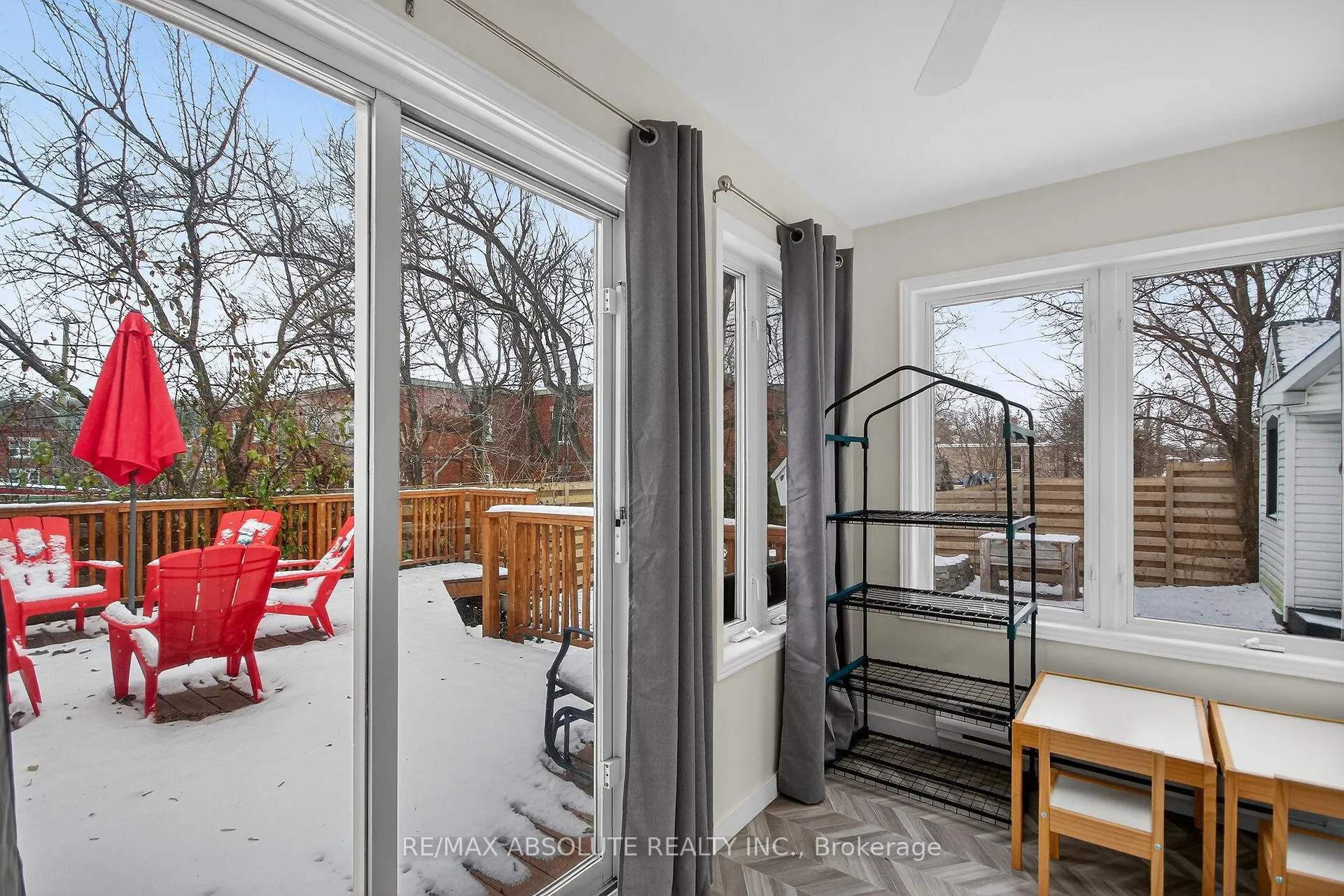 Photo 26 of 147 Longpre Street, Ottawa, Vanier — HOMEH