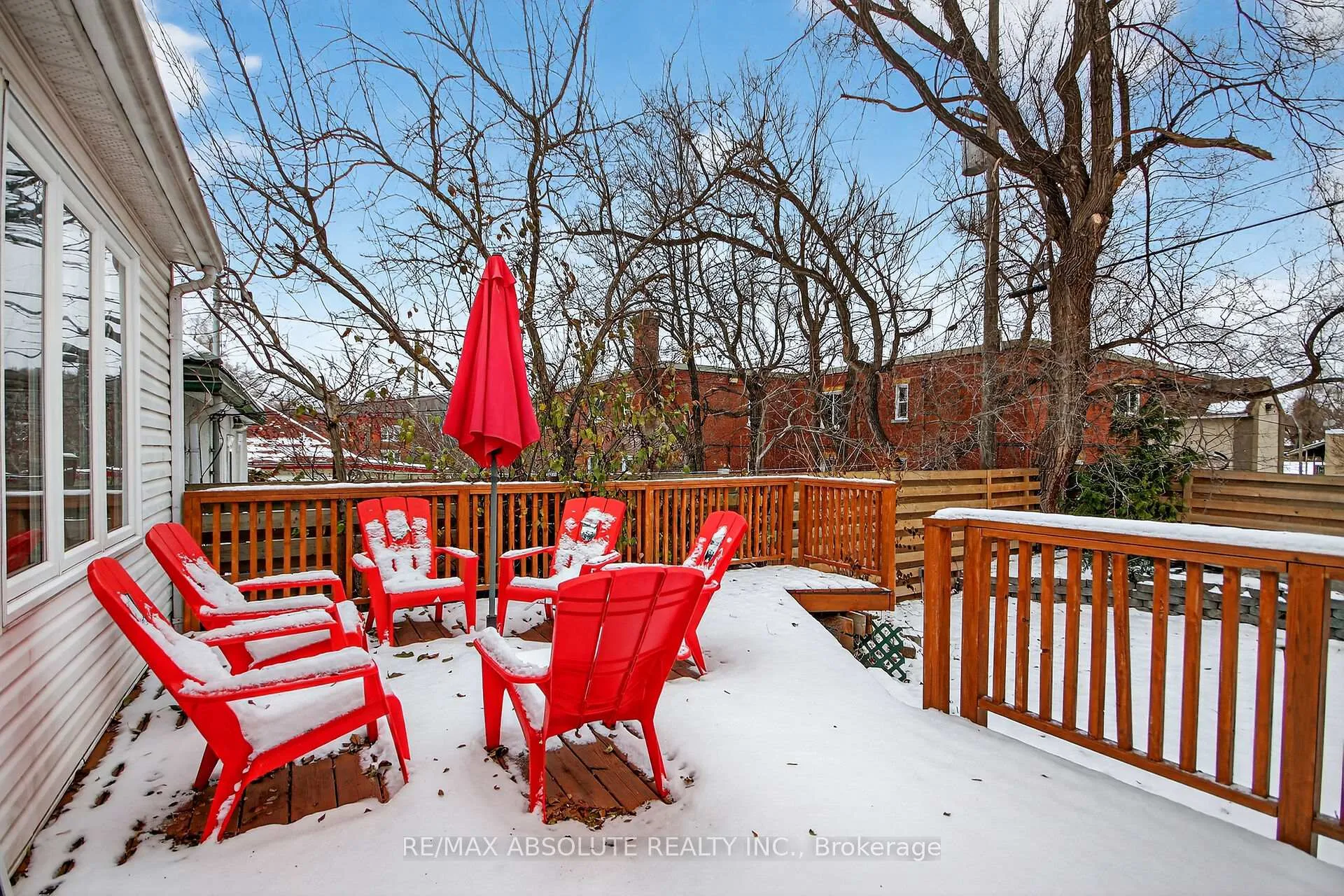 Photo 39 of 147 Longpre Street, Ottawa, Vanier — HOMEH