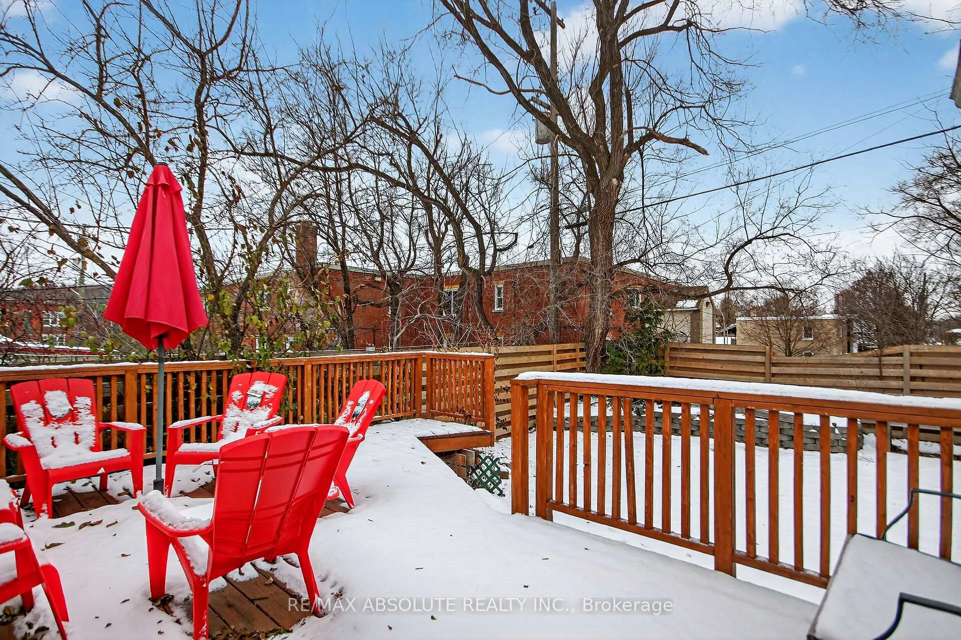 Photo 40 of 147 Longpre Street, Ottawa, Vanier — HOMEH