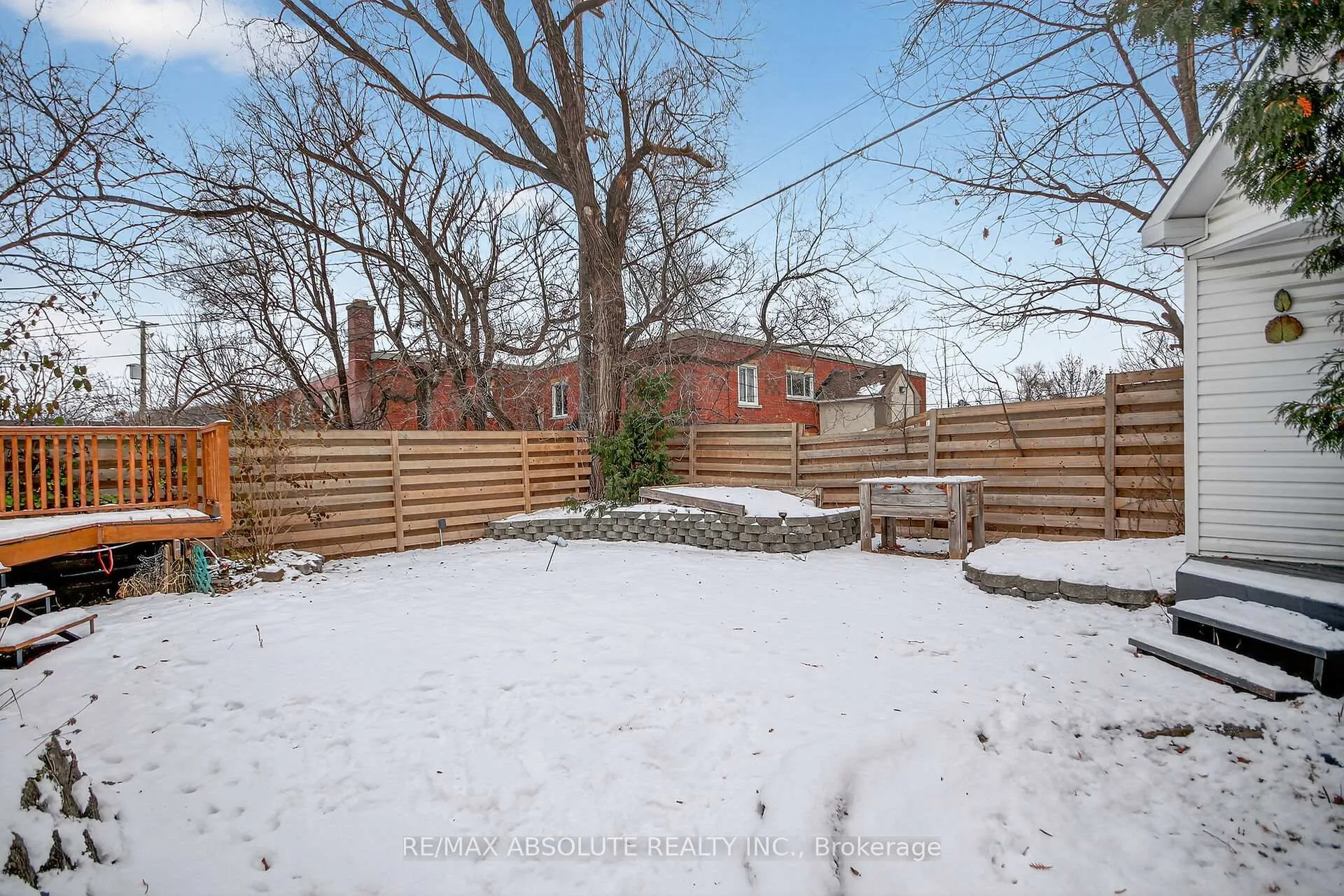 Photo 41 of 147 Longpre Street, Ottawa, Vanier — HOMEH