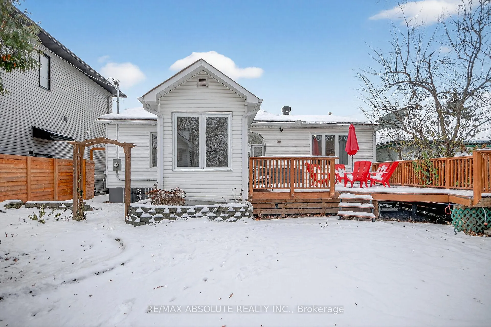 Photo 42 of 147 Longpre Street, Ottawa, Vanier — HOMEH