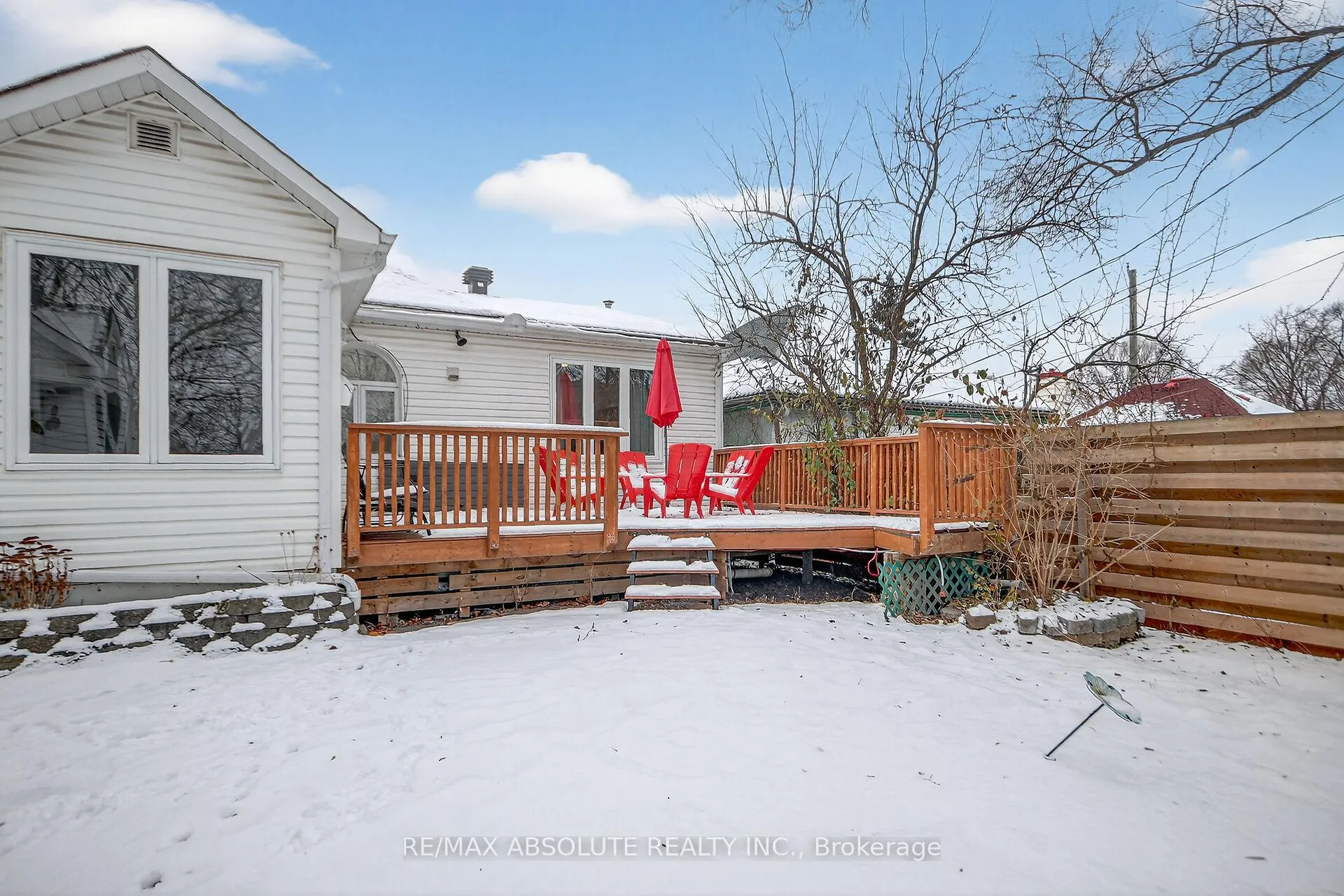 Photo 43 of 147 Longpre Street, Ottawa, Vanier — HOMEH