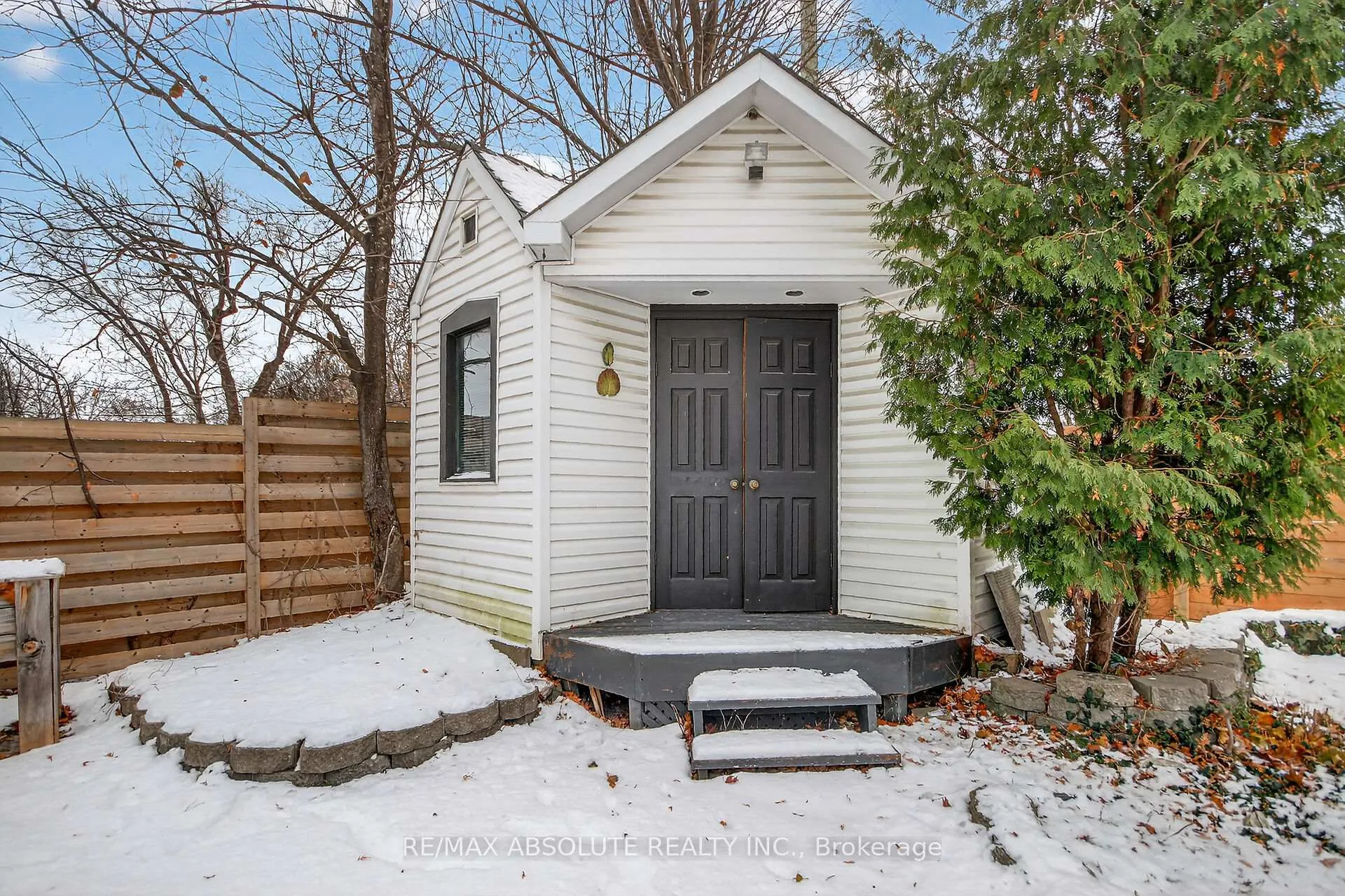 Photo 44 of 147 Longpre Street, Ottawa, Vanier — HOMEH