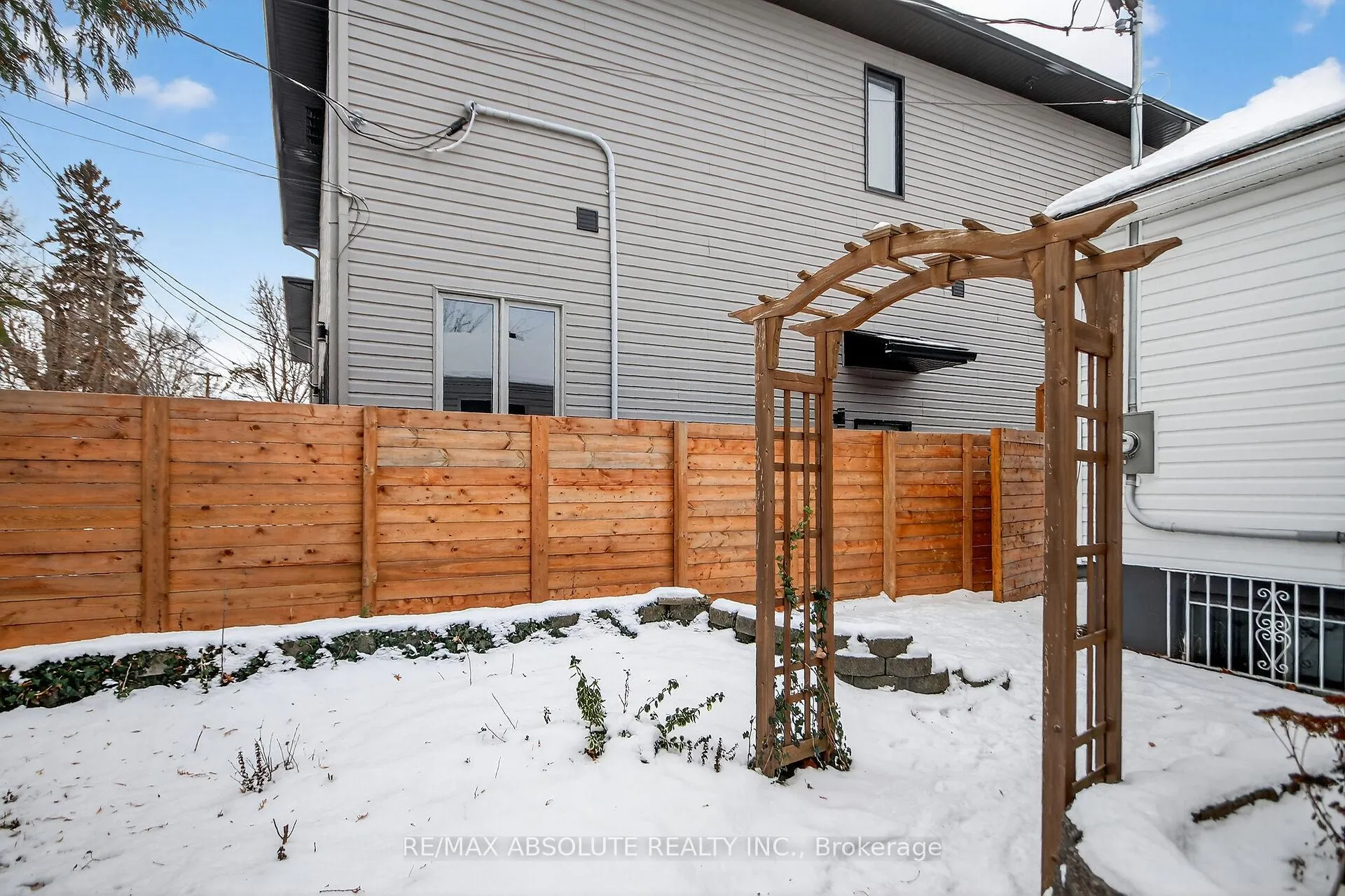 Photo 45 of 147 Longpre Street, Ottawa, Vanier — HOMEH