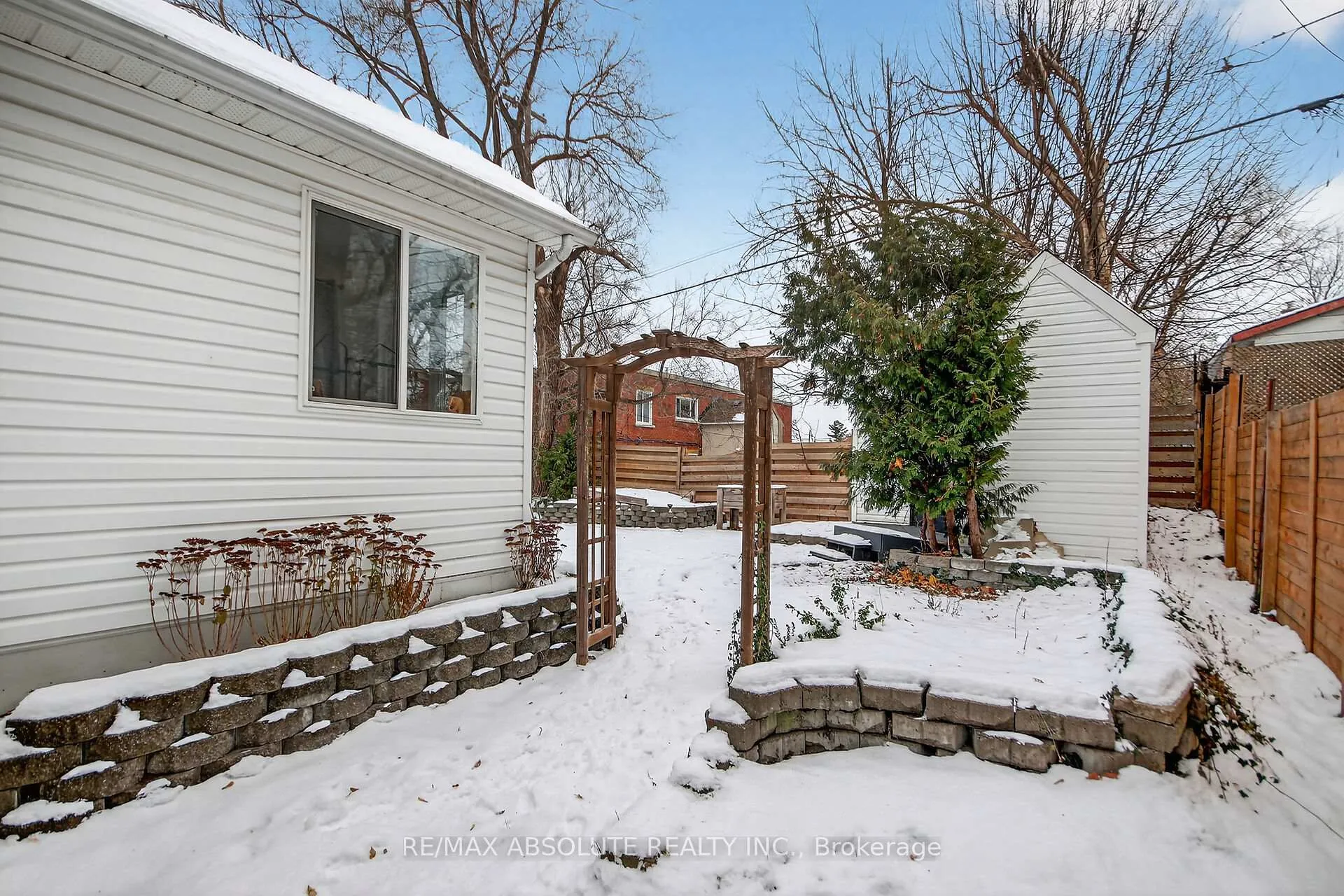 Photo 46 of 147 Longpre Street, Ottawa, Vanier — HOMEH