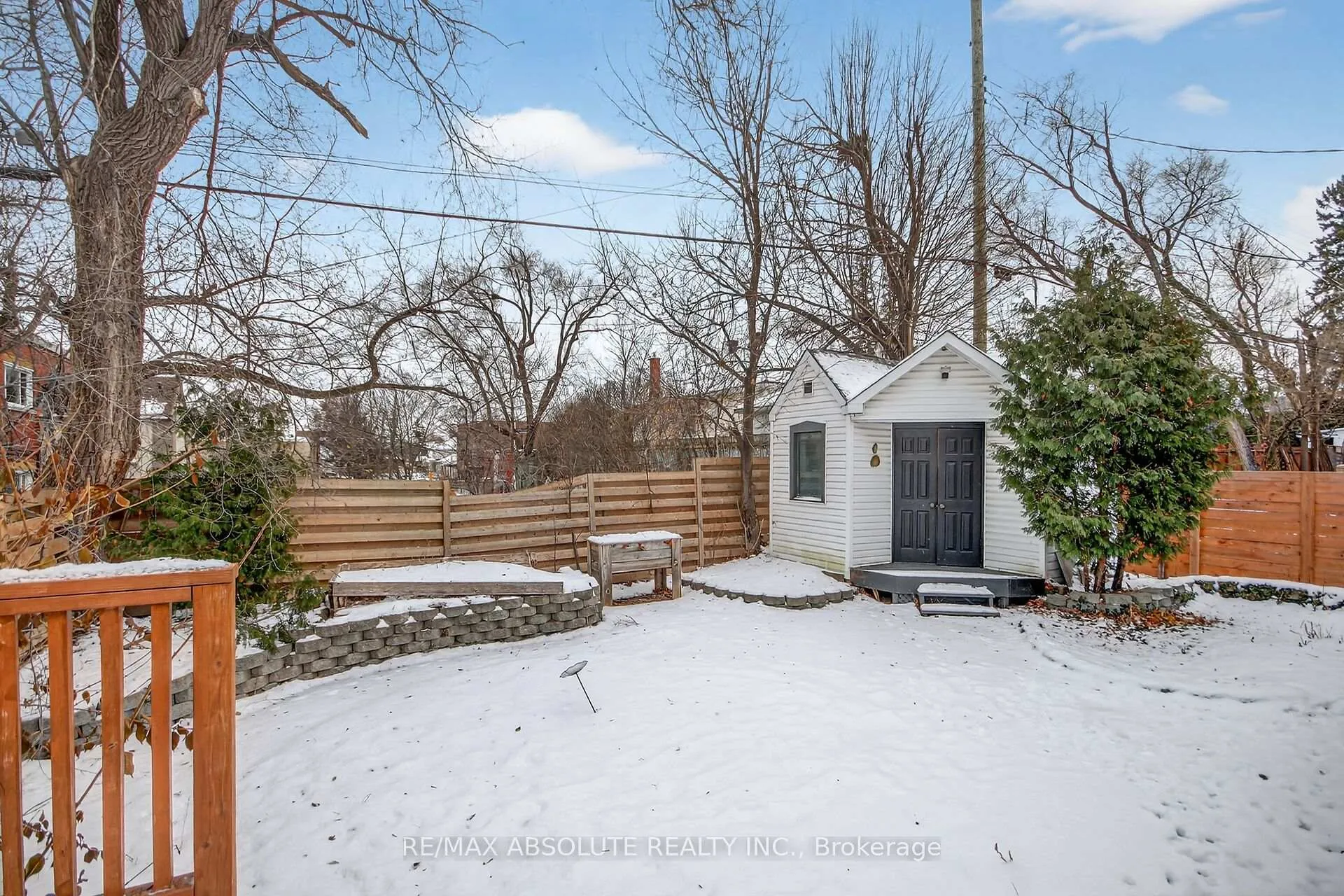 Photo 47 of 147 Longpre Street, Ottawa, Vanier — HOMEH