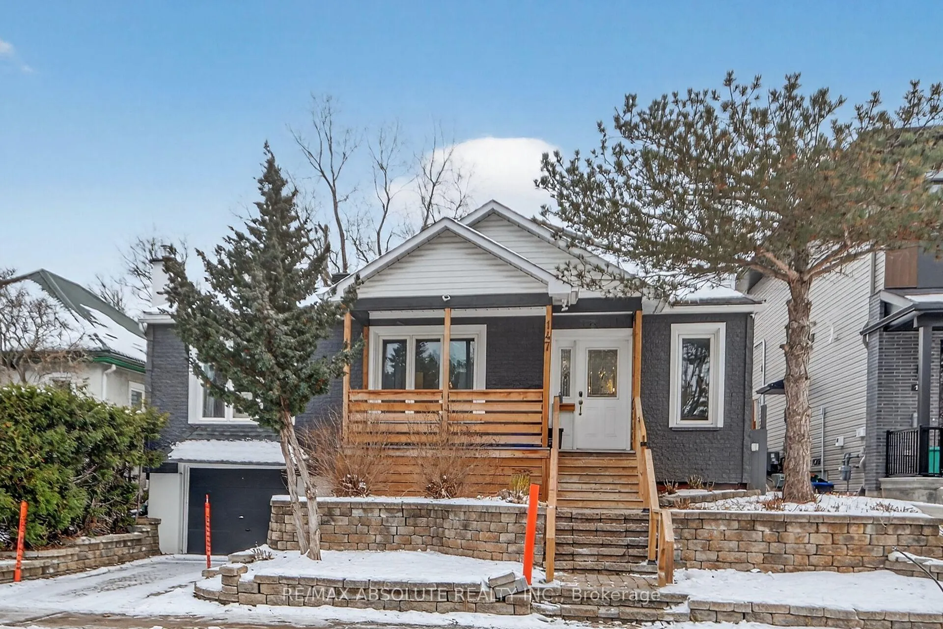 Photo 49 of 147 Longpre Street, Ottawa, Vanier — HOMEH