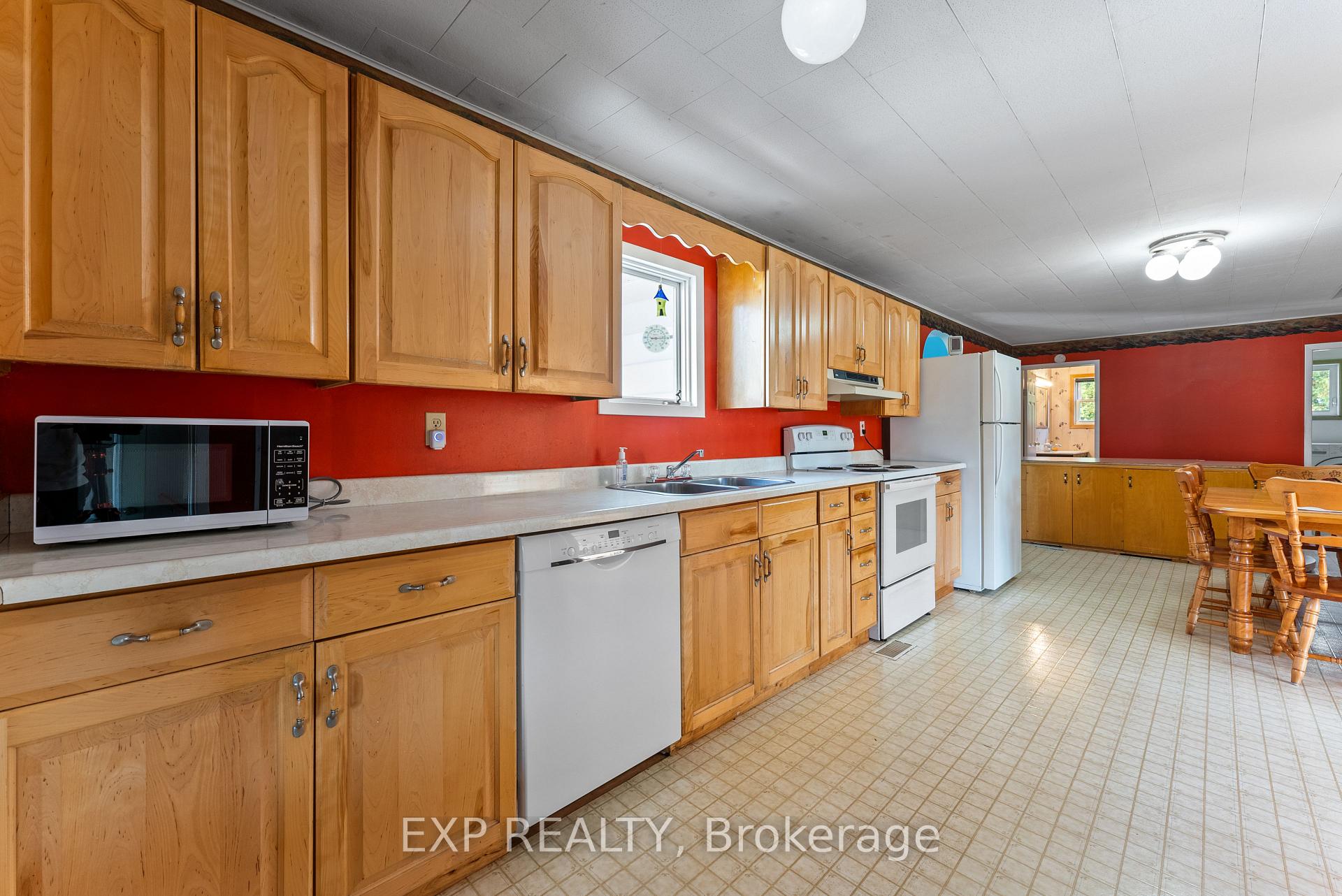 Photo 8 of 27 Belleville Road, Tyendinaga, Tyendinaga Township — HOMEH