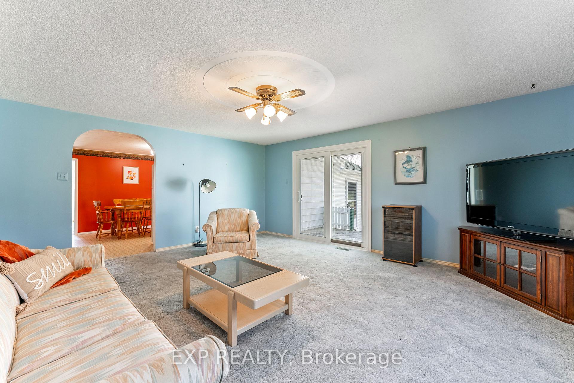 Photo 12 of 27 Belleville Road, Tyendinaga, Tyendinaga Township — HOMEH