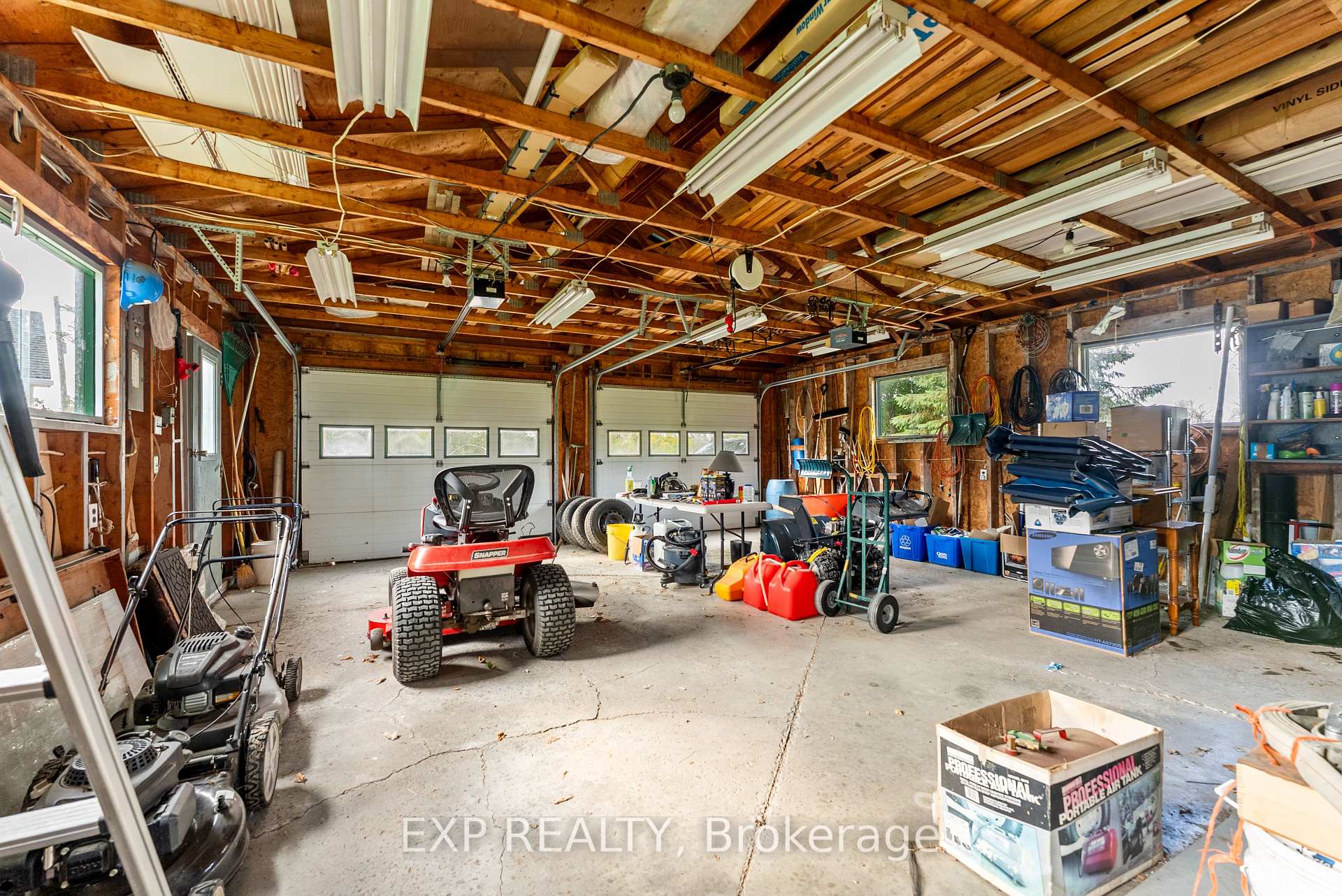 Photo 29 of 27 Belleville Road, Tyendinaga, Tyendinaga Township — HOMEH