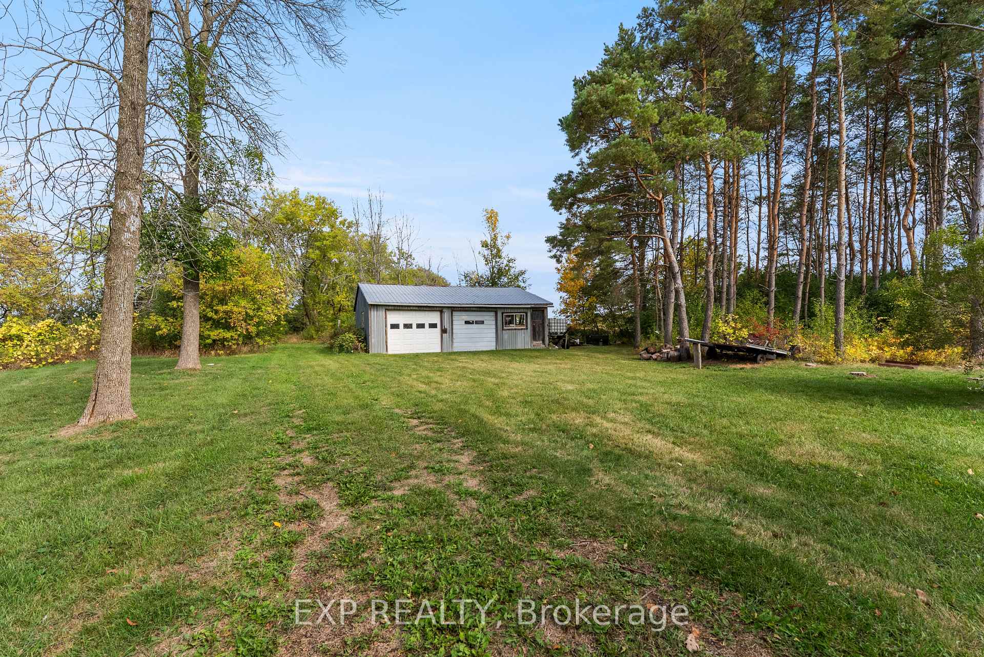 Photo 30 of 27 Belleville Road, Tyendinaga, Tyendinaga Township — HOMEH
