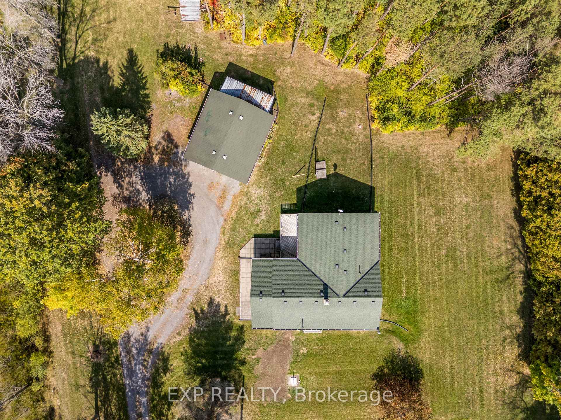 Photo 31 of 27 Belleville Road, Tyendinaga, Tyendinaga Township — HOMEH