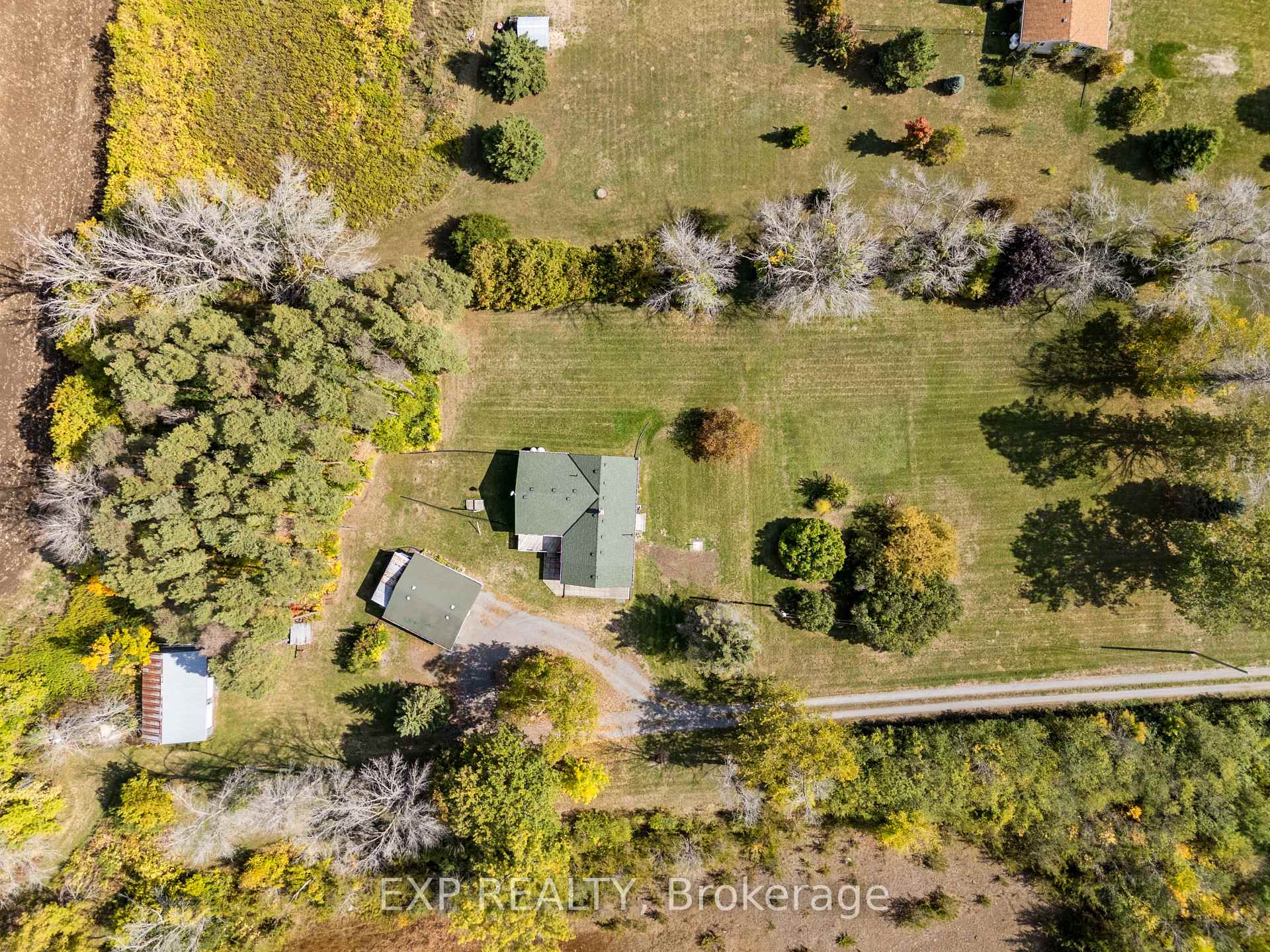 Photo 32 of 27 Belleville Road, Tyendinaga, Tyendinaga Township — HOMEH