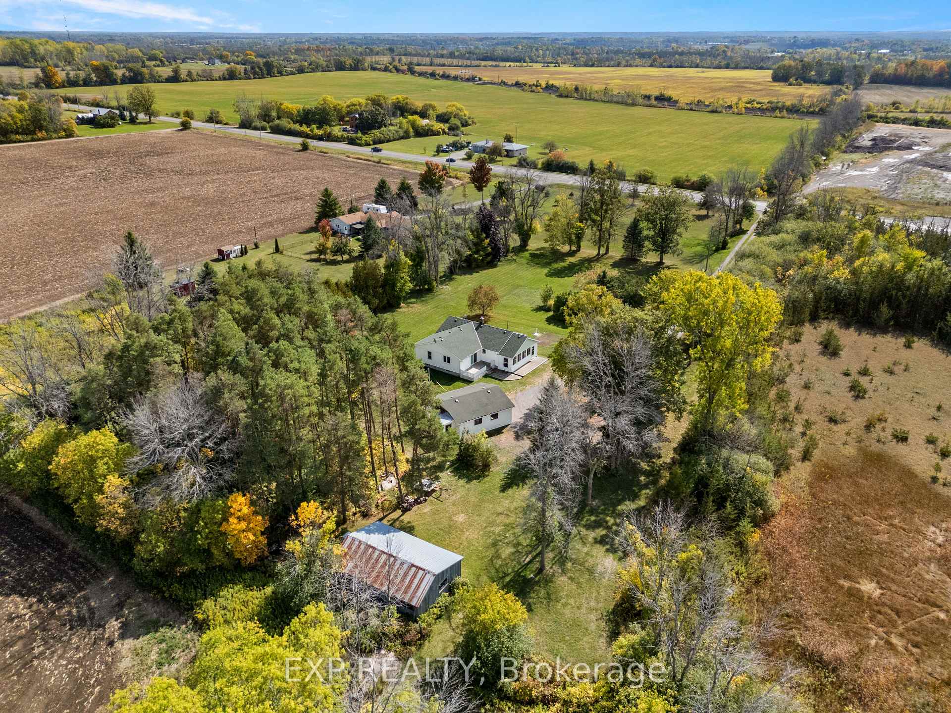 Photo 33 of 27 Belleville Road, Tyendinaga, Tyendinaga Township — HOMEH