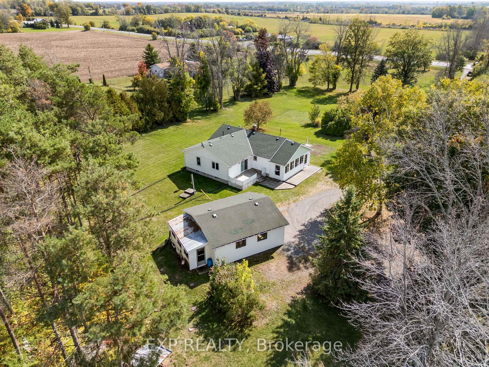 Photo 34 of 27 Belleville Road, Tyendinaga, Tyendinaga Township — HOMEH