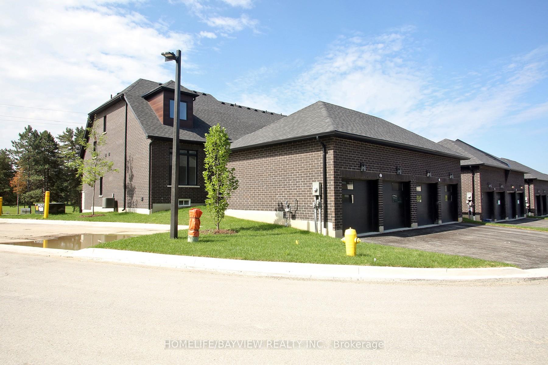 Photo 4 of 2 Vern Robertson Gate, Uxbridge — HOMEH
