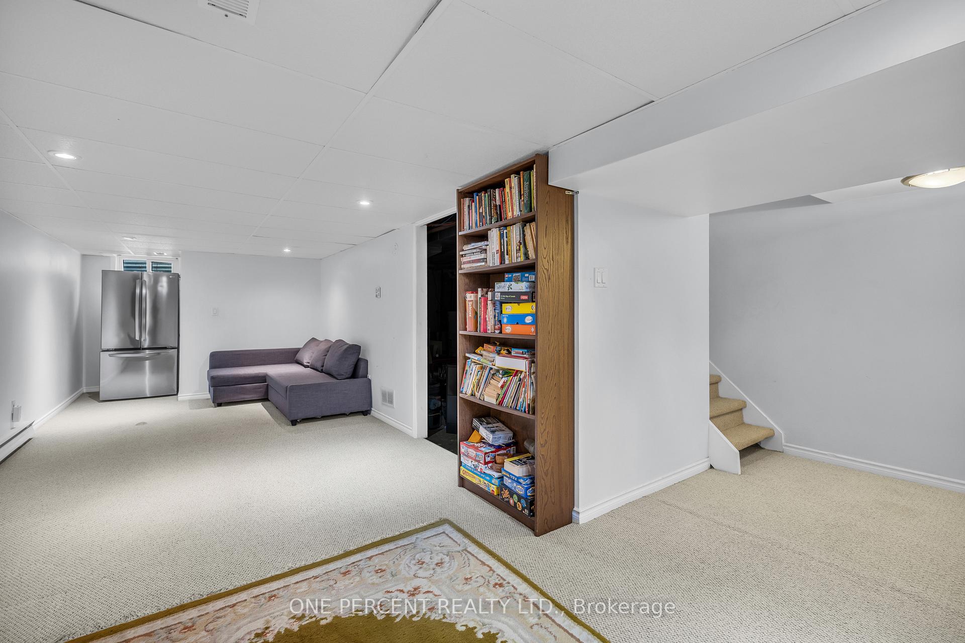 Photo 27 of 2533 Autumn Hill Crescent, Ottawa, Blackburn Hamlet (South) — HOMEH