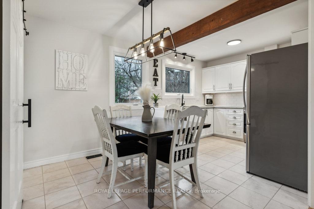 Photo 14 of 972 Harkness Avenue, Ottawa, Riverside Park — HOMEH