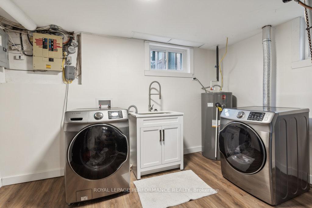 Photo 33 of 972 Harkness Avenue, Ottawa, Riverside Park — HOMEH