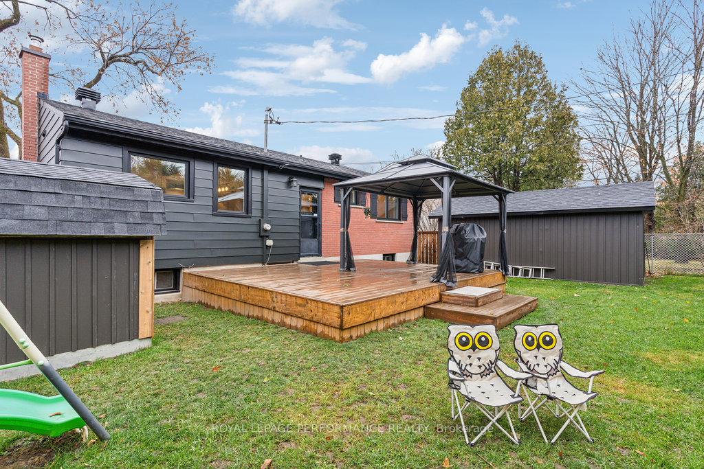 Photo 37 of 972 Harkness Avenue, Ottawa, Riverside Park — HOMEH