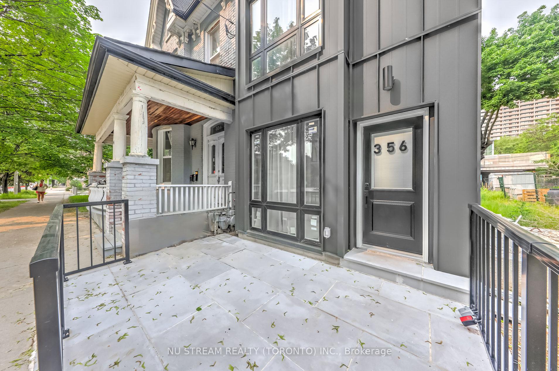 Photo 1 of Unit 2F, 356 Huron Street, Toronto, University — HOMEH
