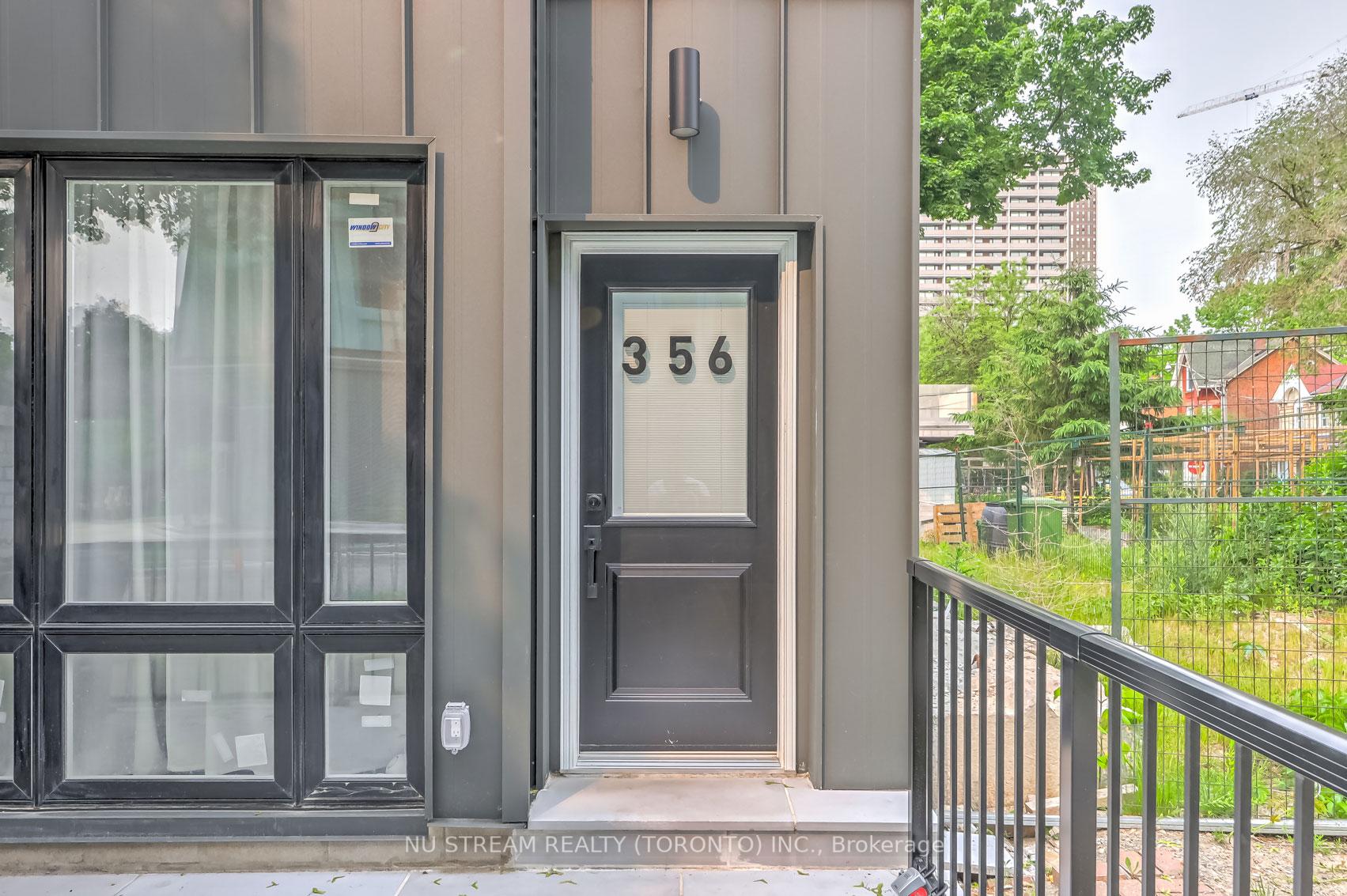 Photo 2 of Unit 2F, 356 Huron Street, Toronto, University — HOMEH