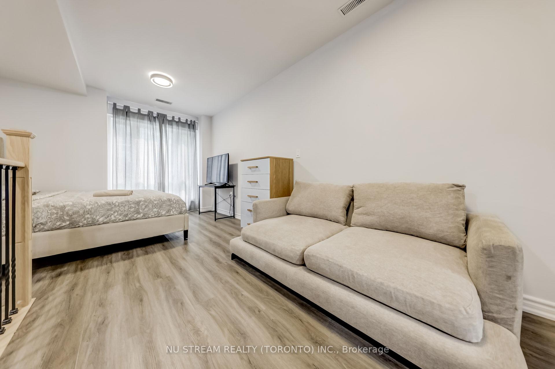 Photo 6 of Unit 2F, 356 Huron Street, Toronto, University — HOMEH