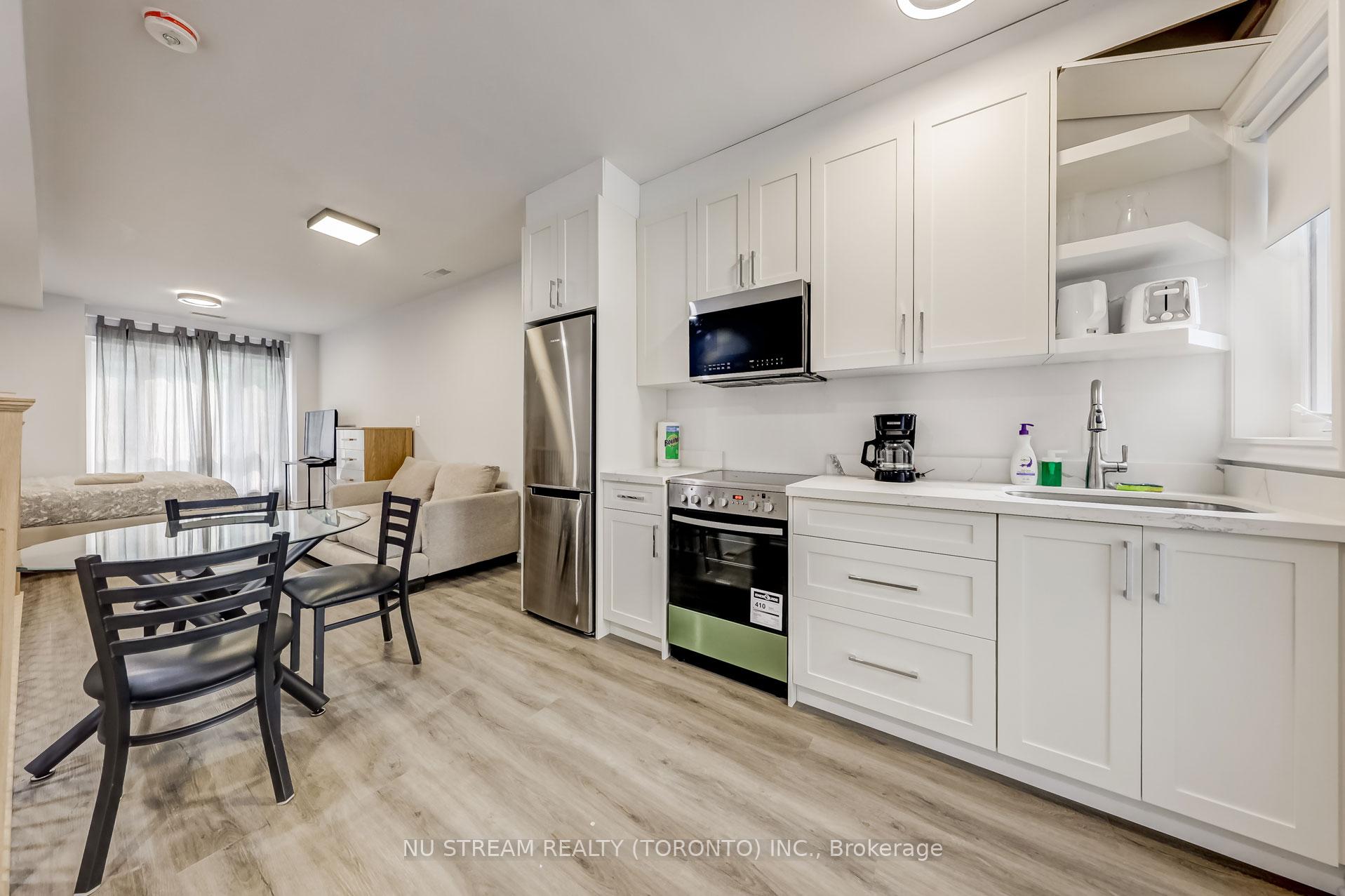 Photo 7 of Unit 2F, 356 Huron Street, Toronto, University — HOMEH