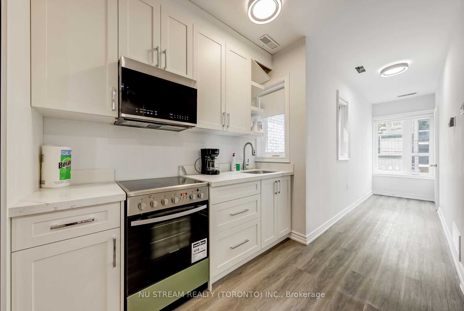 Photo 8 of Unit 2F, 356 Huron Street, Toronto, University — HOMEH