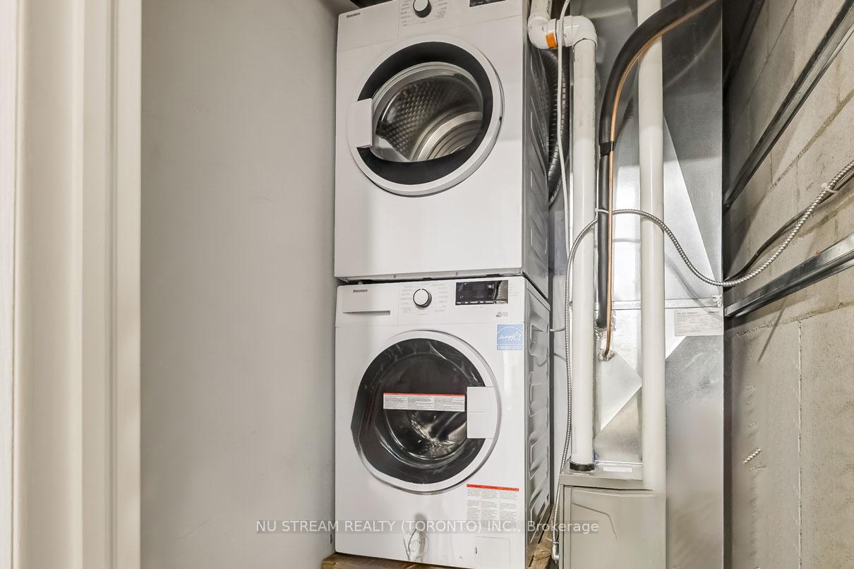 Photo 9 of Unit 2F, 356 Huron Street, Toronto, University — HOMEH