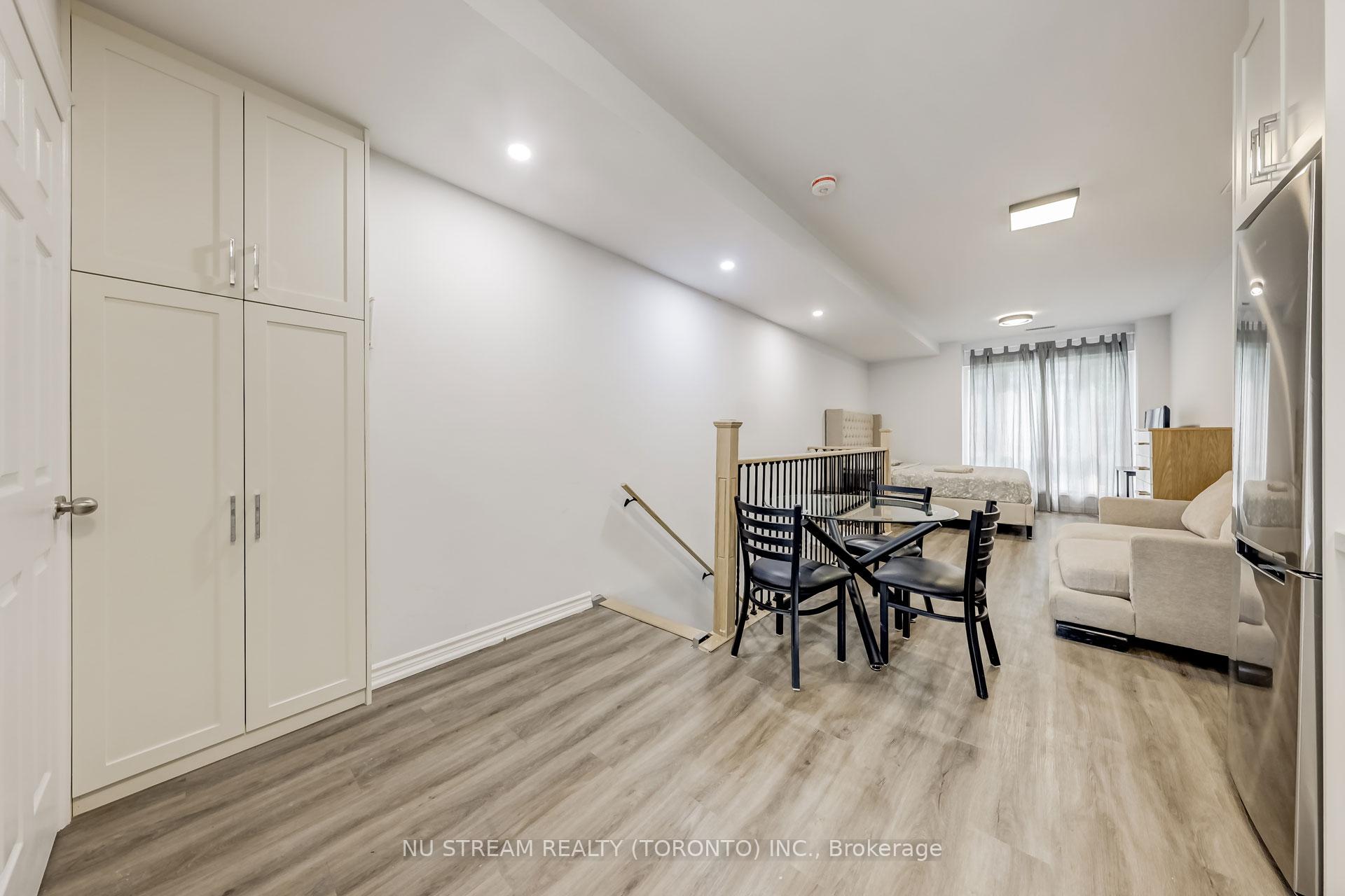 Photo 10 of Unit 2F, 356 Huron Street, Toronto, University — HOMEH