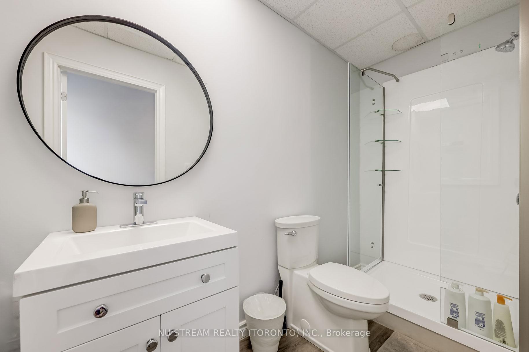 Photo 11 of Unit 2F, 356 Huron Street, Toronto, University — HOMEH