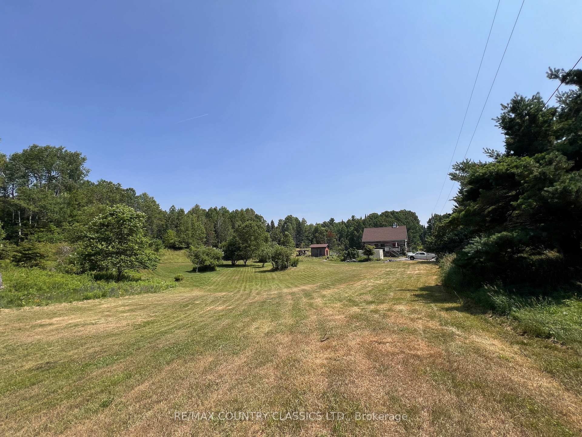 Photo 23 of 1083 Upper Turriff Road, Bancroft, Dungannon Ward — HOMEH