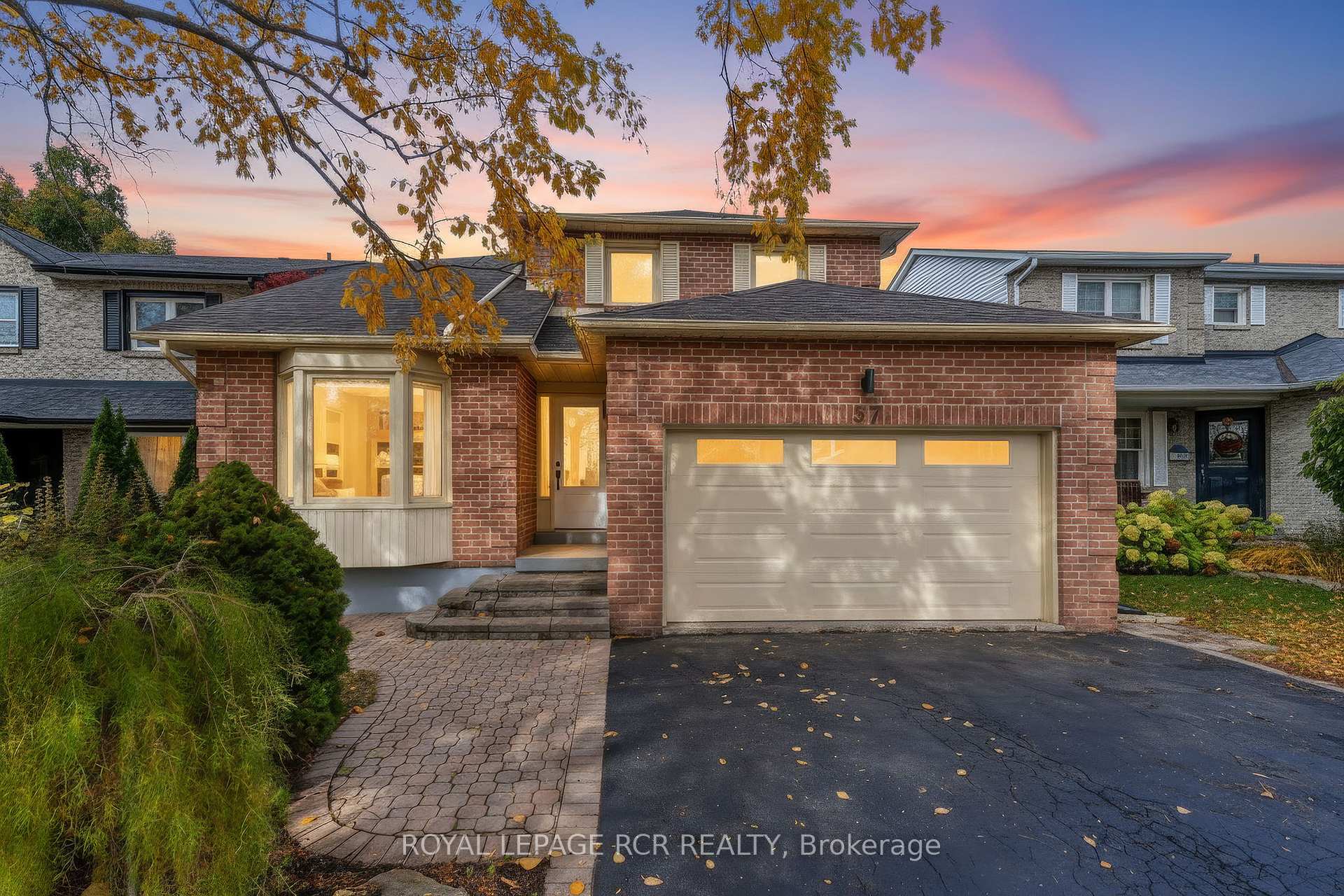 Photo 1 of 57 Closs Square, Aurora, Aurora Village — HOMEH