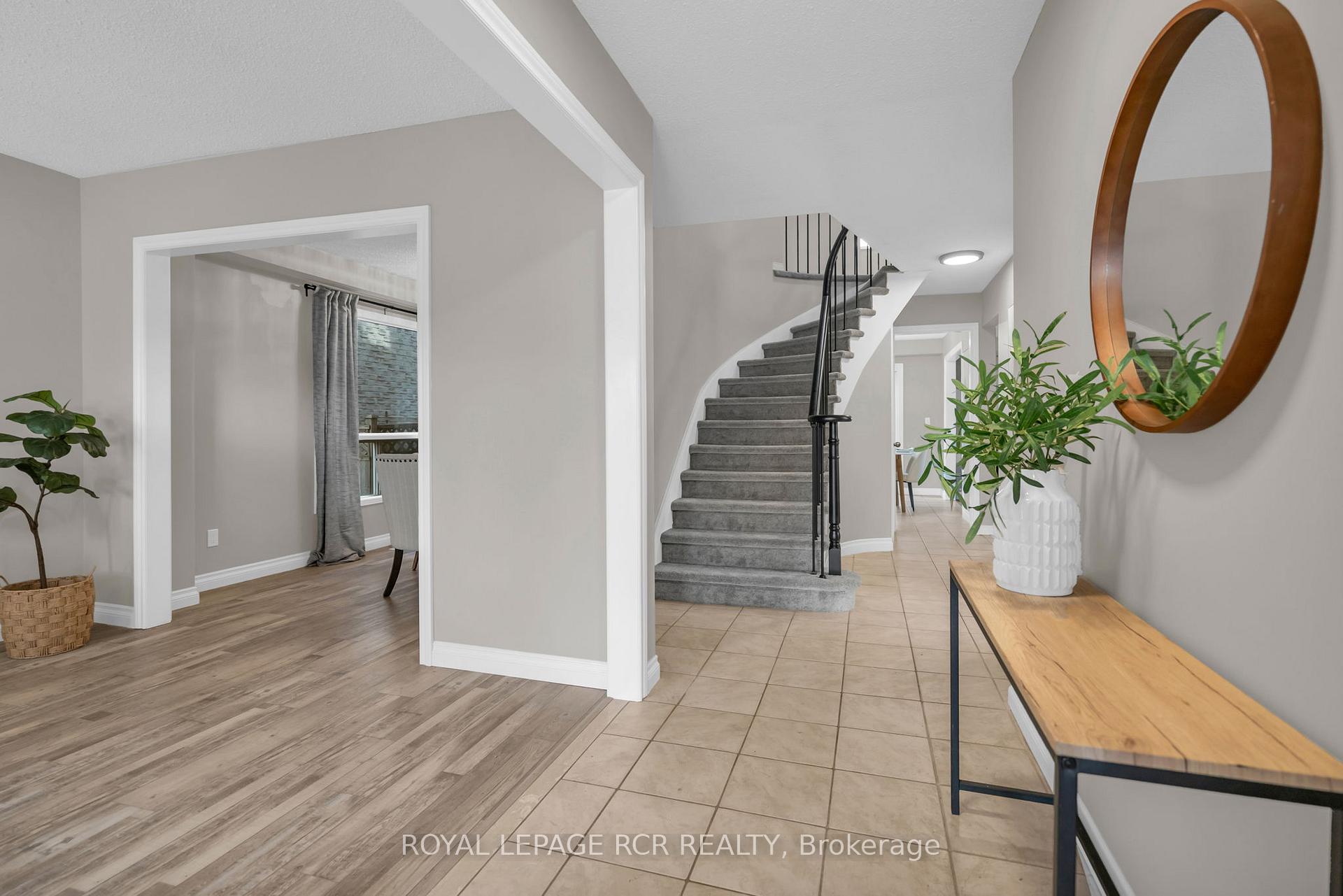 Photo 5 of 57 Closs Square, Aurora, Aurora Village — HOMEH
