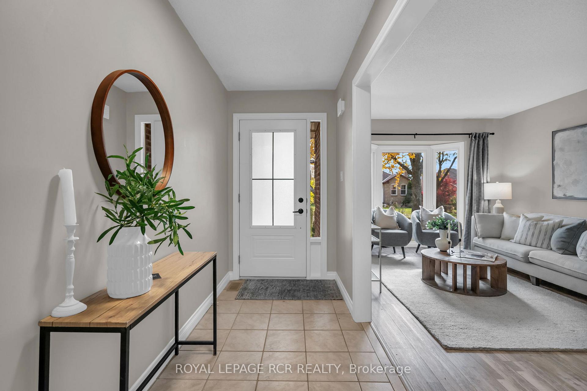 Photo 6 of 57 Closs Square, Aurora, Aurora Village — HOMEH