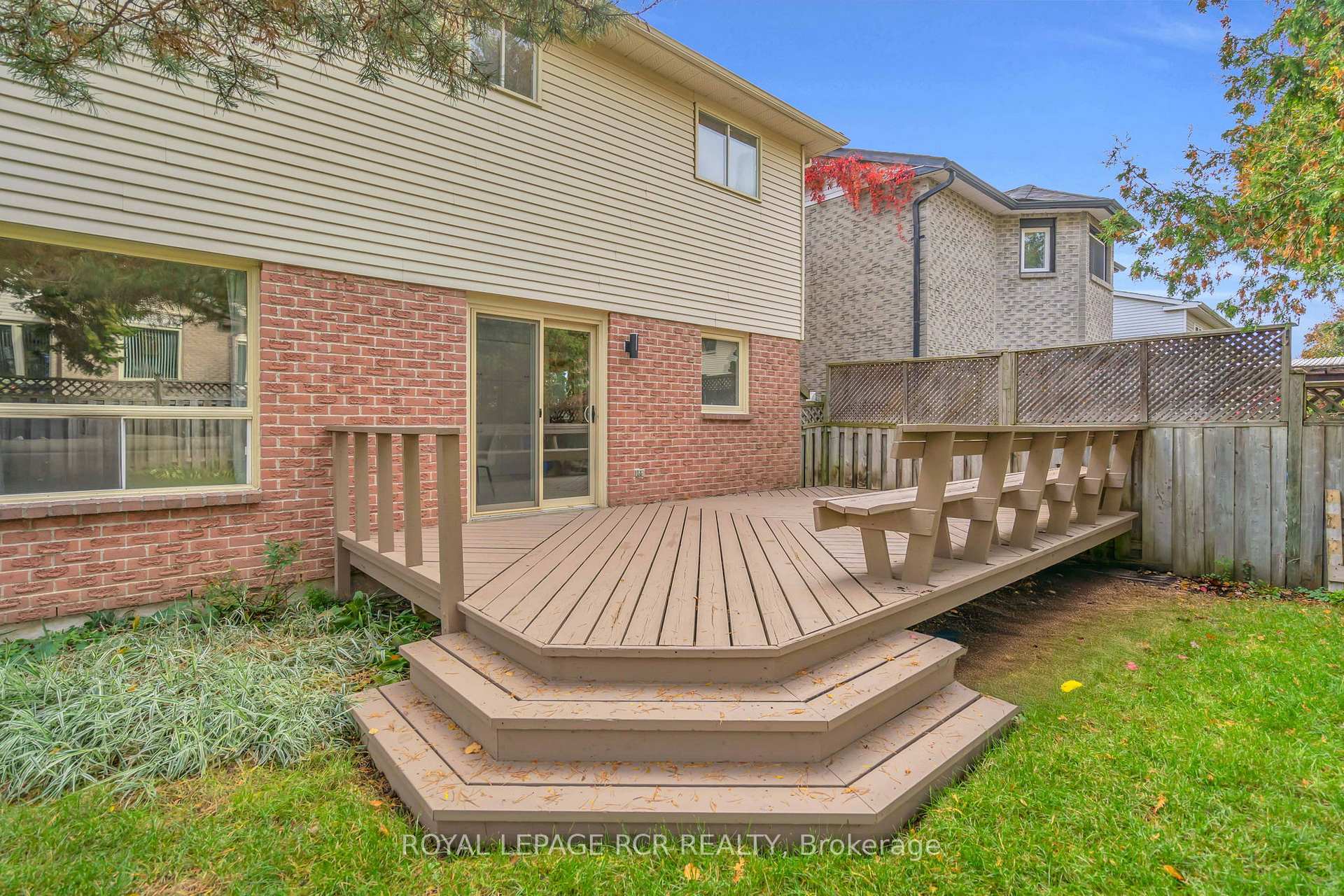 Photo 31 of 57 Closs Square, Aurora, Aurora Village — HOMEH
