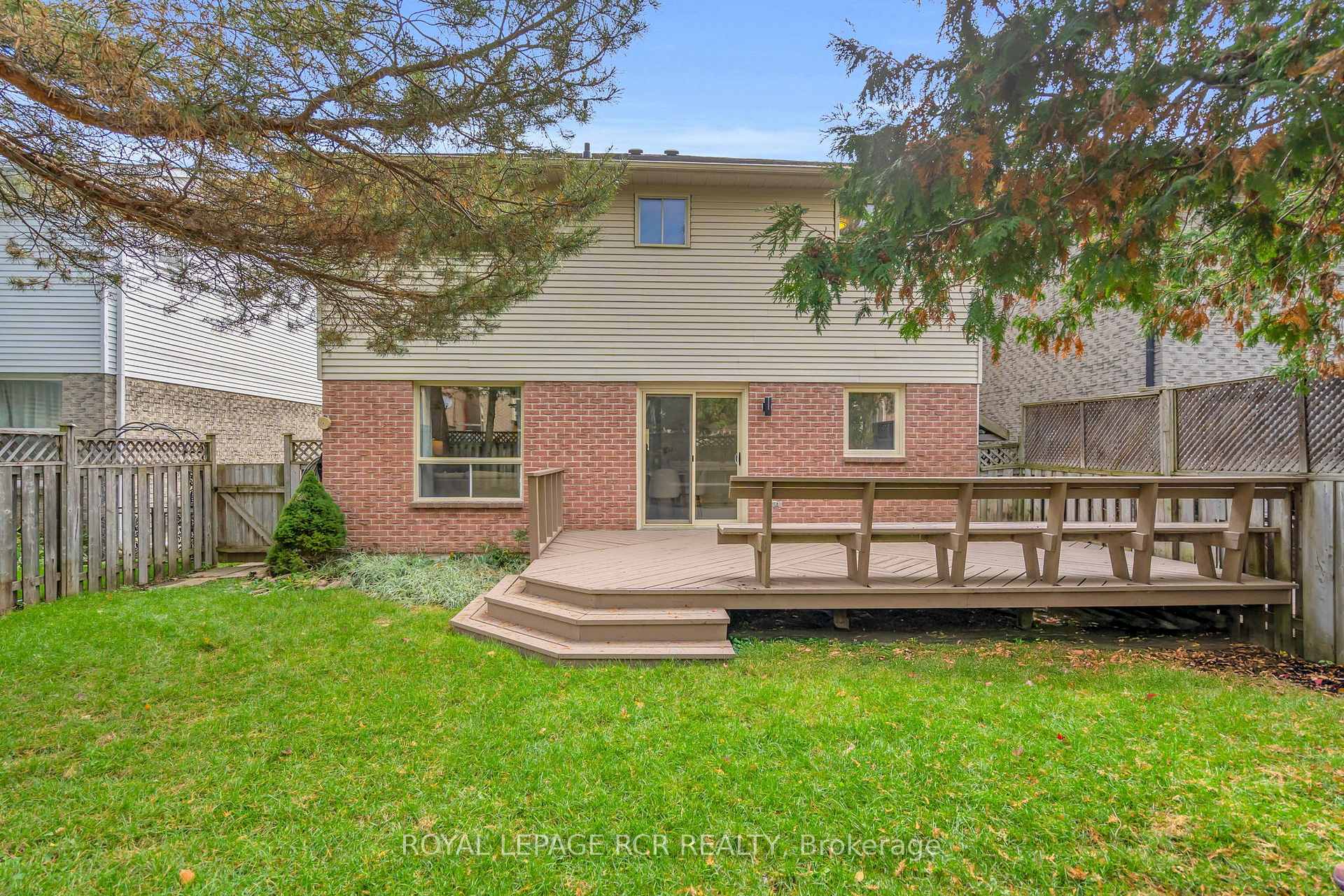 Photo 34 of 57 Closs Square, Aurora, Aurora Village — HOMEH