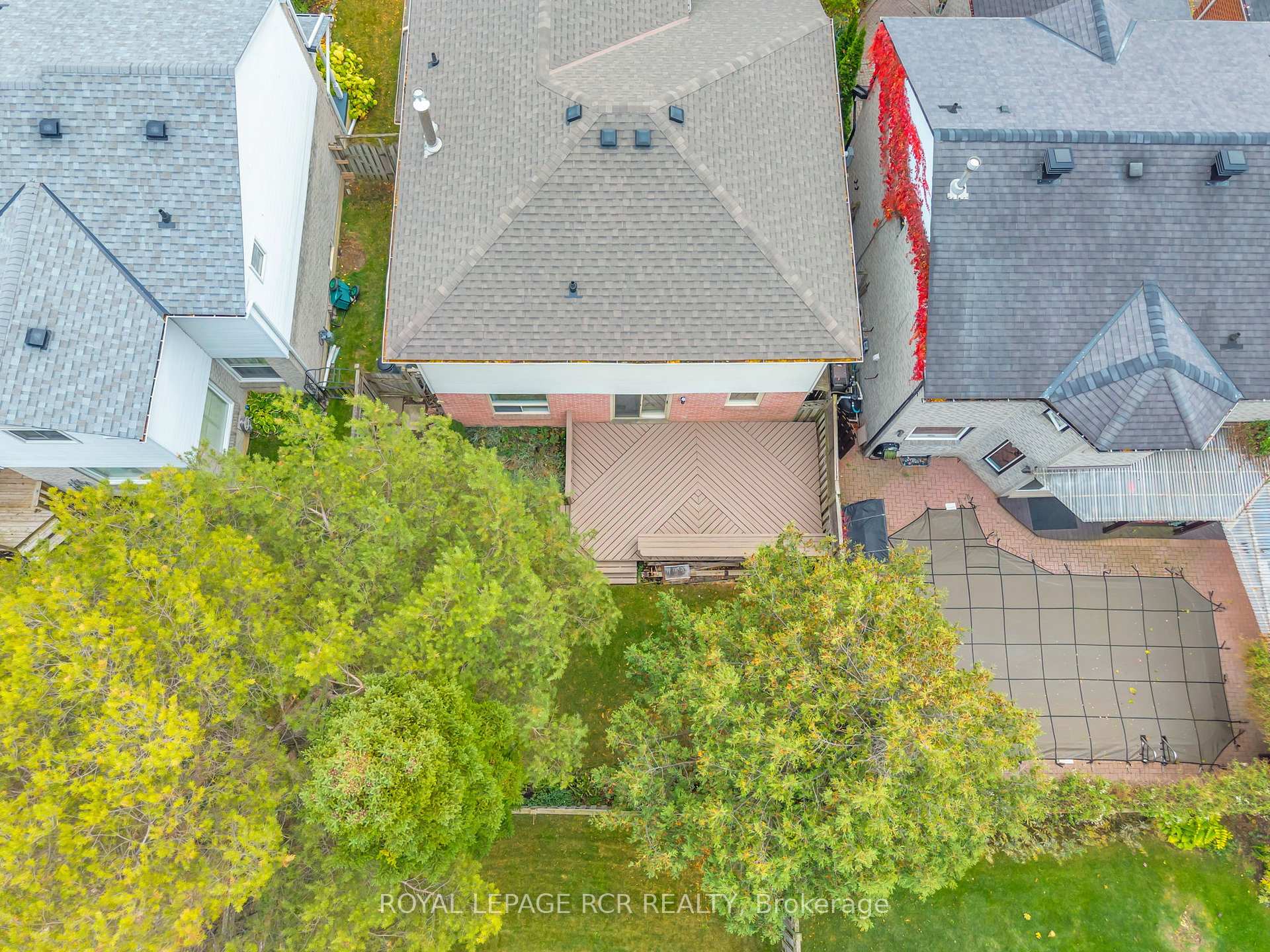 Photo 33 of 57 Closs Square, Aurora, Aurora Village — HOMEH