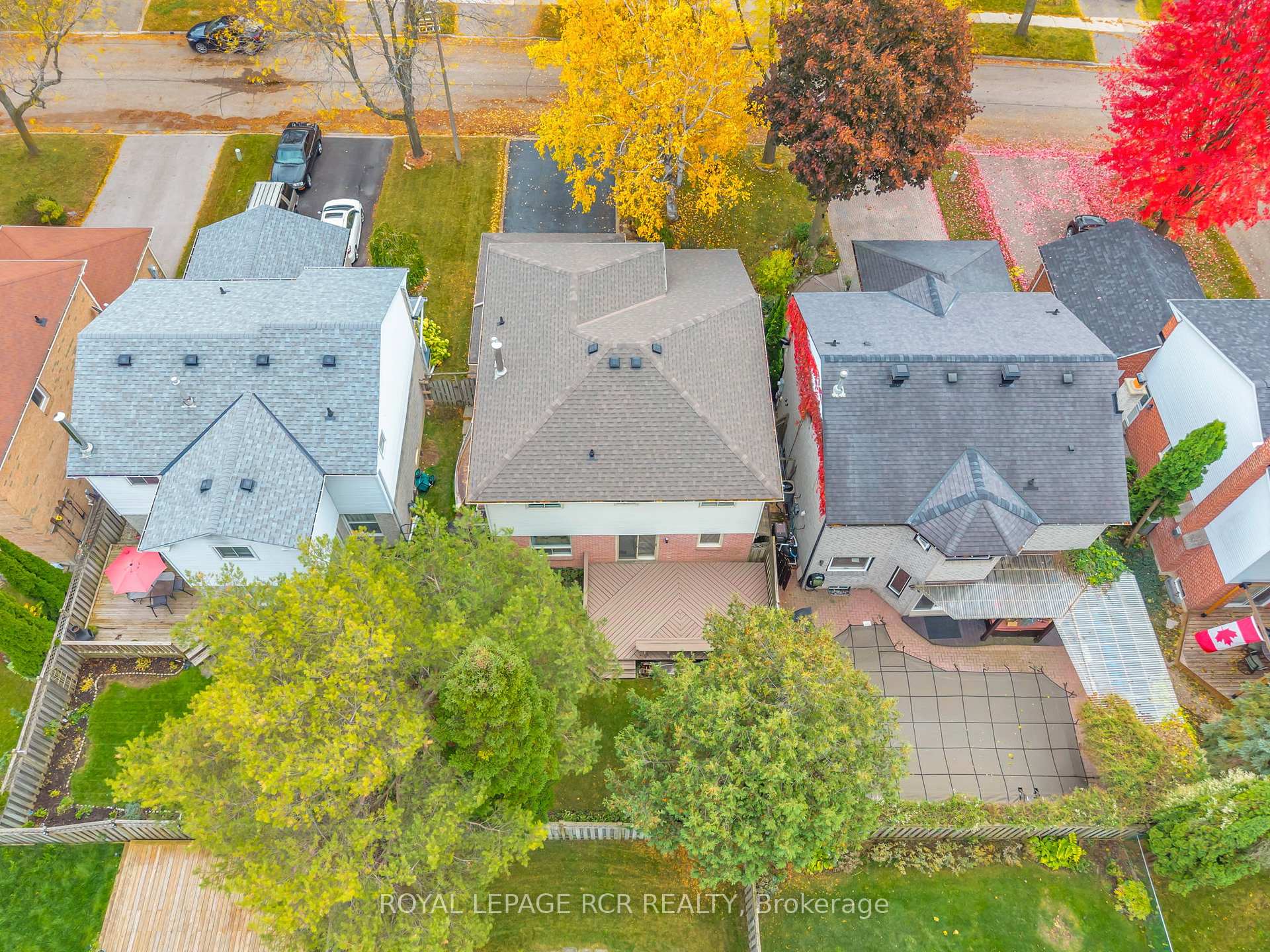 Photo 43 of 57 Closs Square, Aurora, Aurora Village — HOMEH