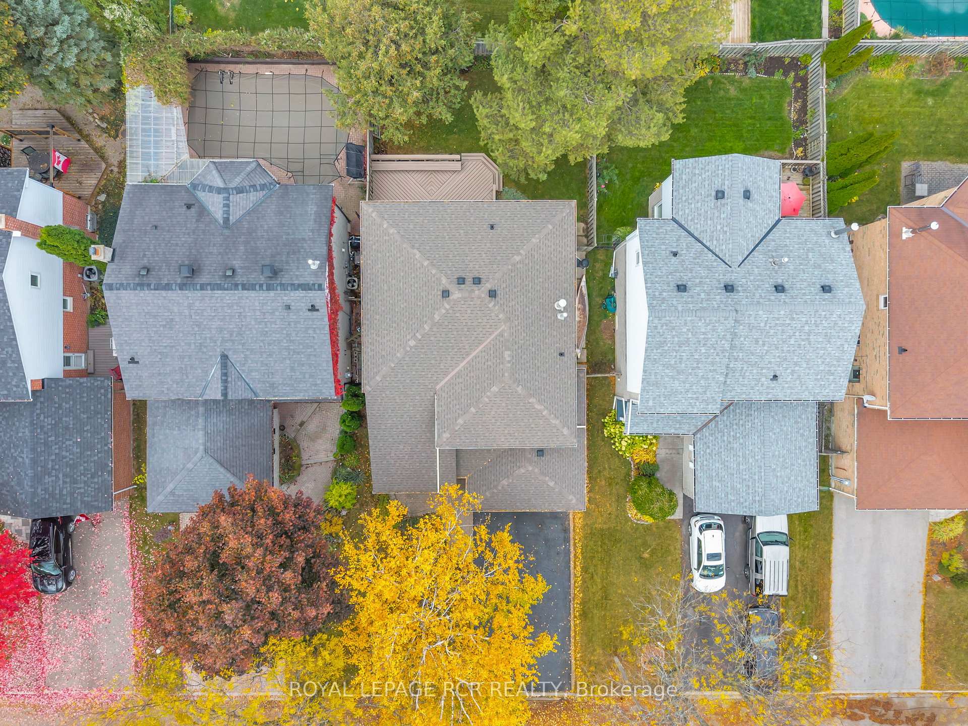 Photo 36 of 57 Closs Square, Aurora, Aurora Village — HOMEH