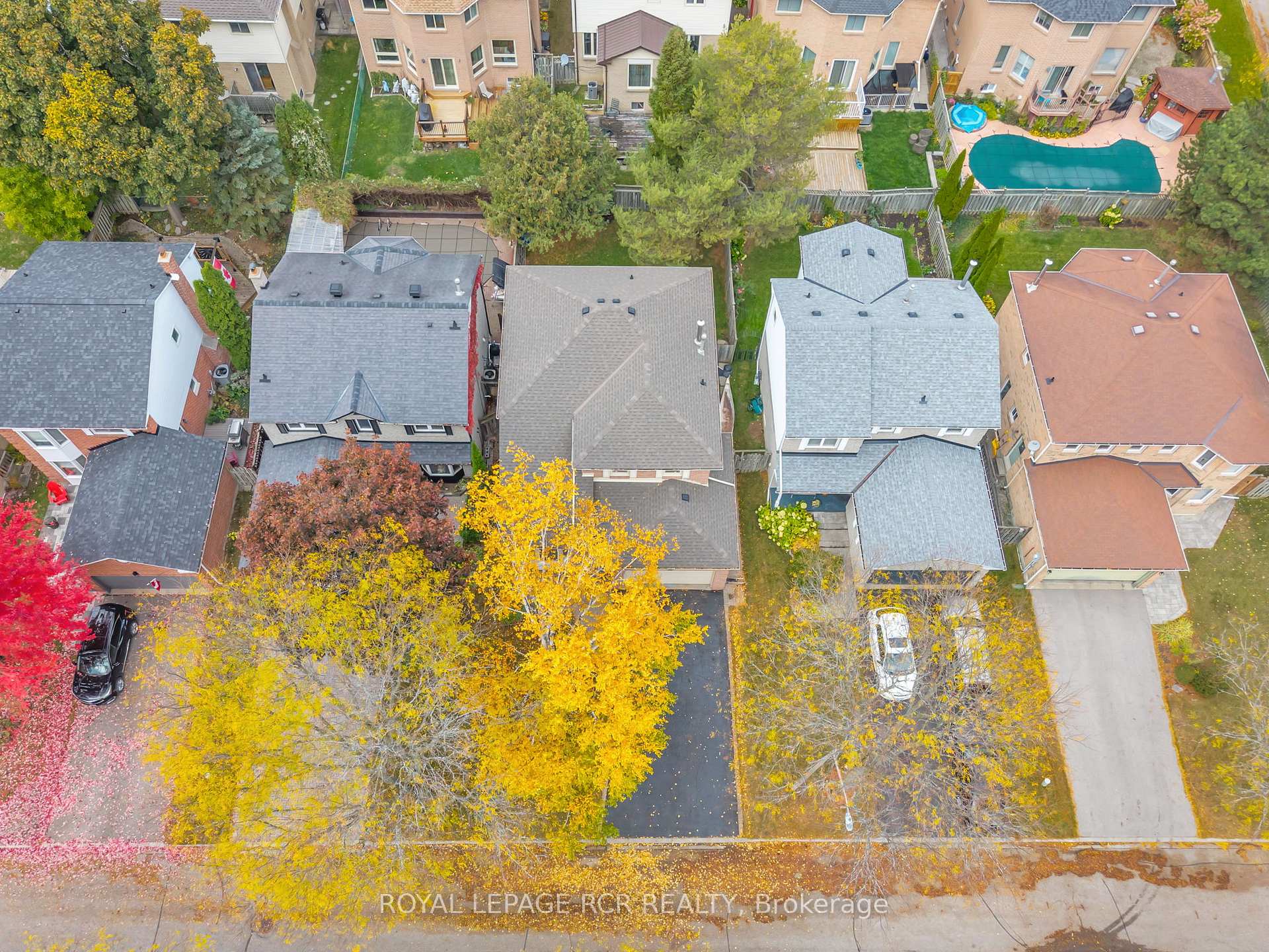 Photo 37 of 57 Closs Square, Aurora, Aurora Village — HOMEH