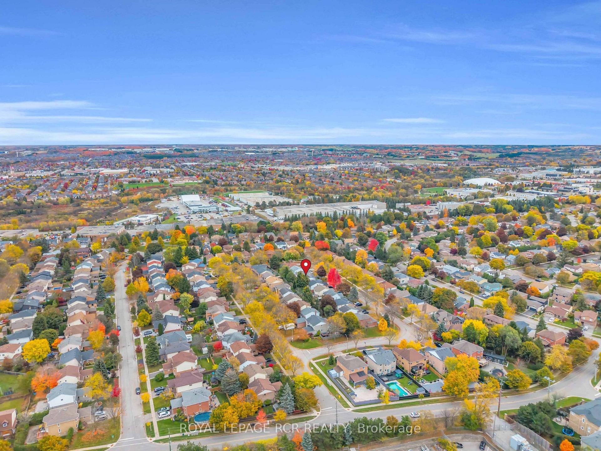 Photo 46 of 57 Closs Square, Aurora, Aurora Village — HOMEH