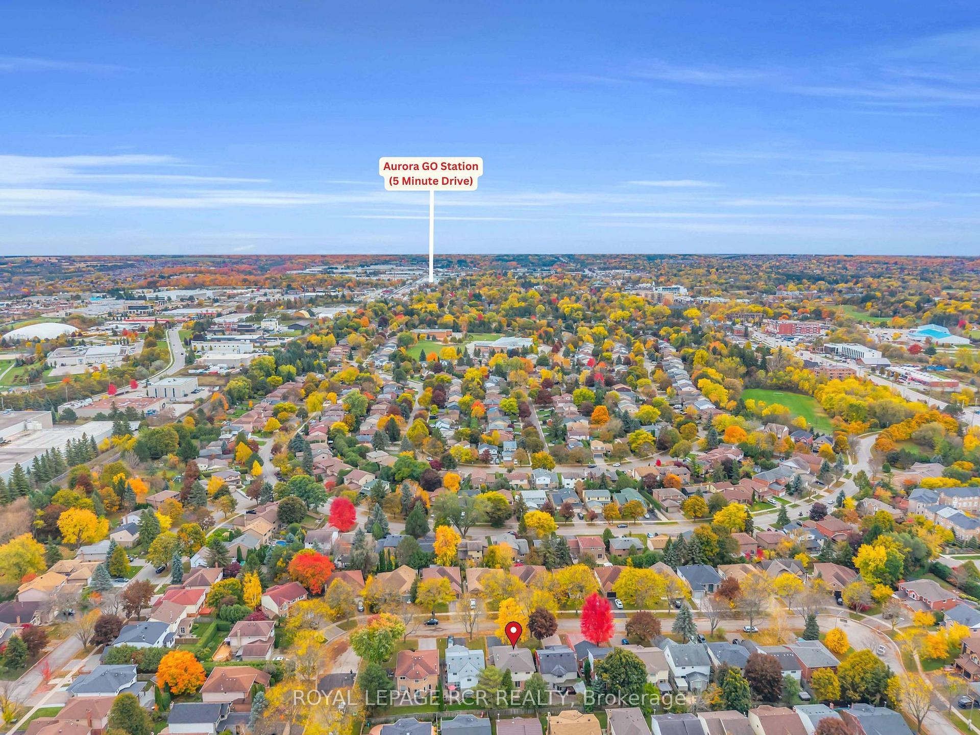 Photo 38 of 57 Closs Square, Aurora, Aurora Village — HOMEH