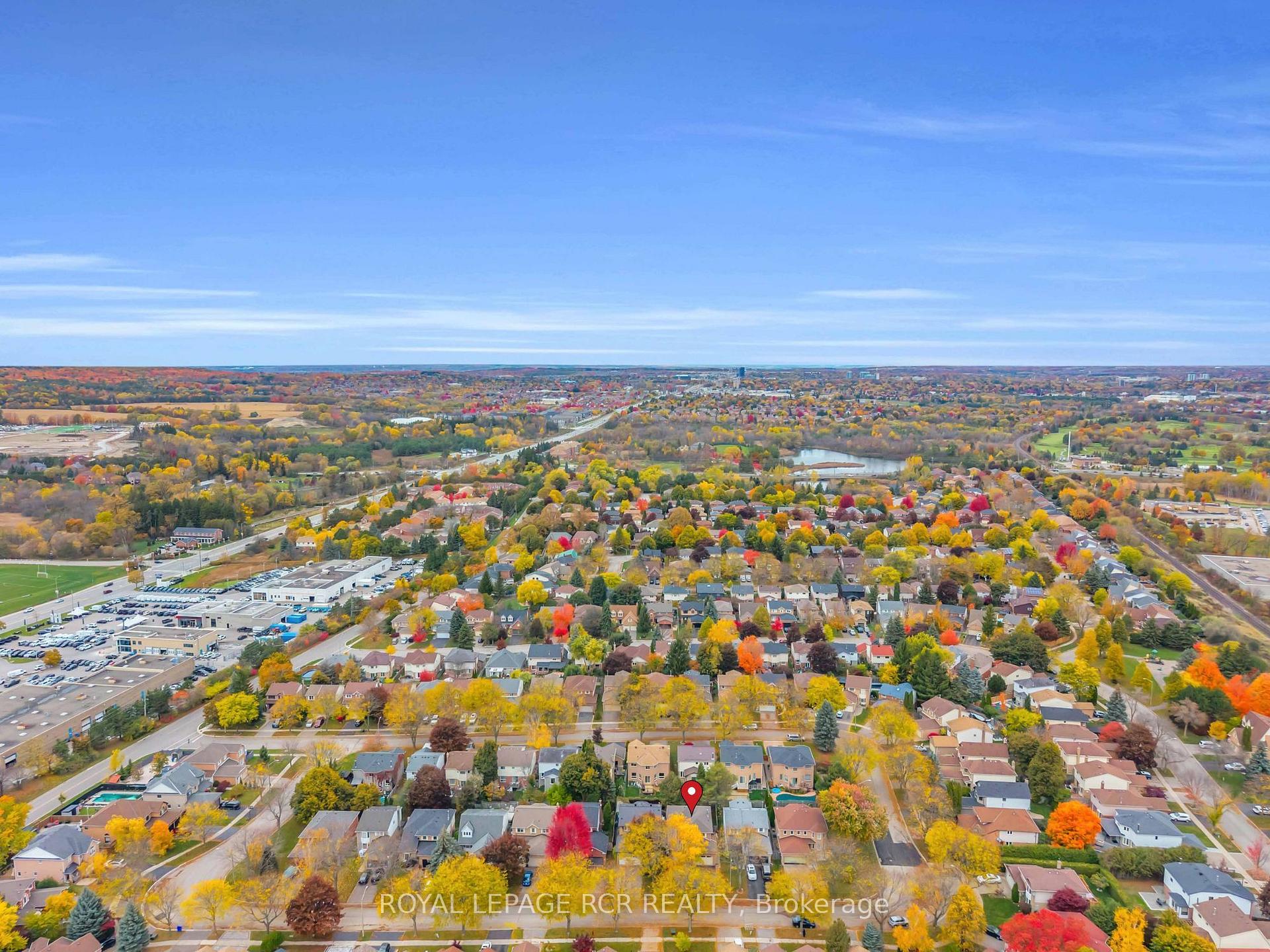 Photo 45 of 57 Closs Square, Aurora, Aurora Village — HOMEH