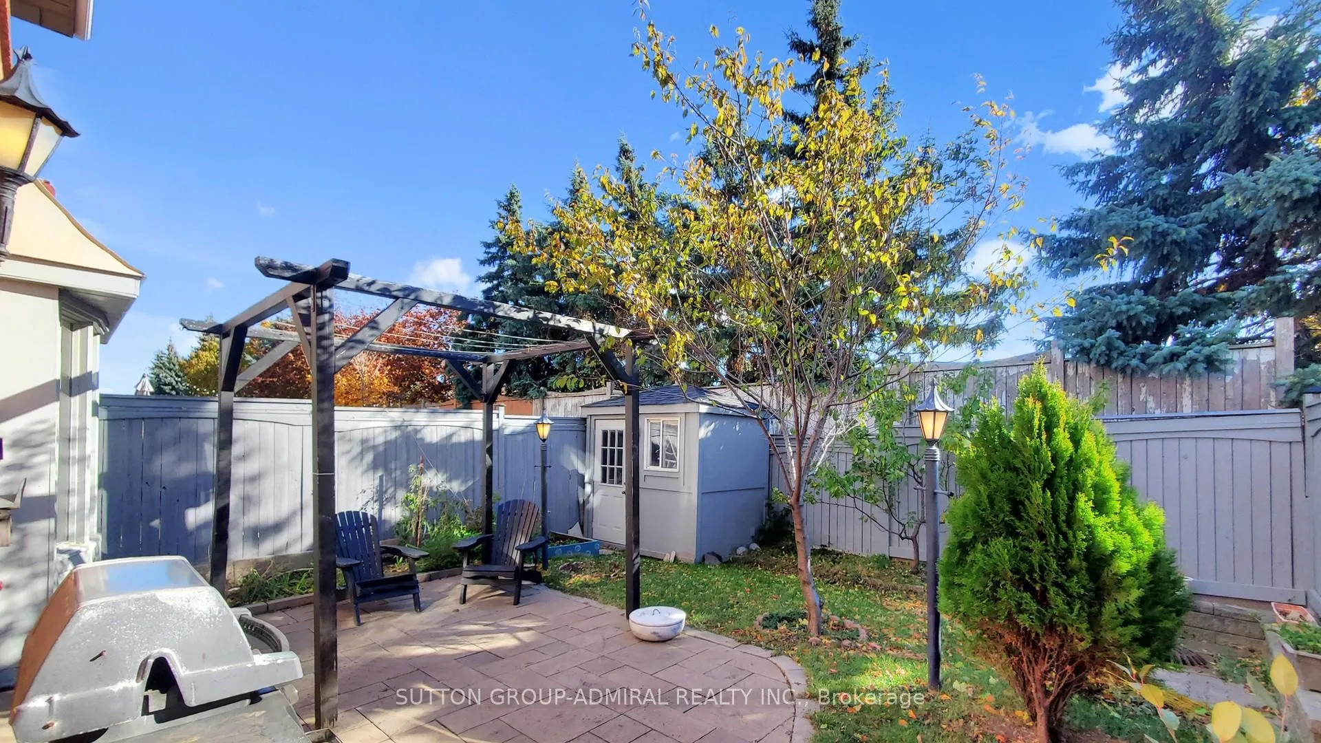 Photo 22 of 111 Kelso Crescent, Vaughan, Maple — HOMEH
