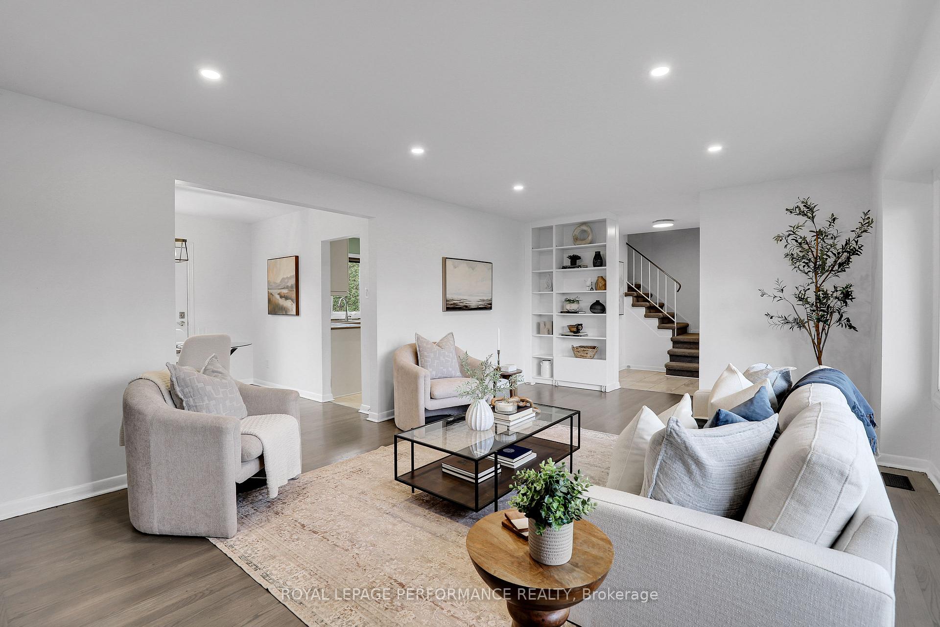 Photo 8 of 1790 Kilborn Avenue, Ottawa, Guildwood Estates - Urbandale Acres — HOMEH