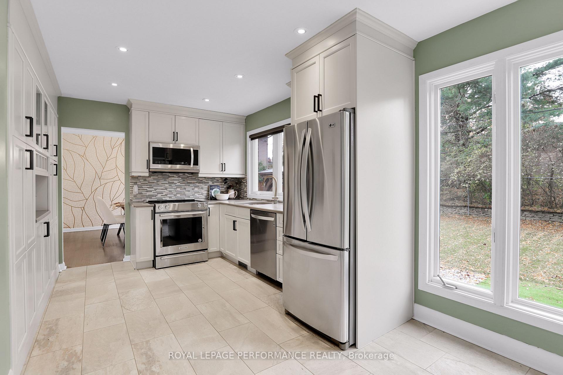 Photo 12 of 1790 Kilborn Avenue, Ottawa, Guildwood Estates - Urbandale Acres — HOMEH
